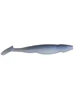 Netbait Netbait - Bait Fuel - 3.25" Little Spanky Swimbait -