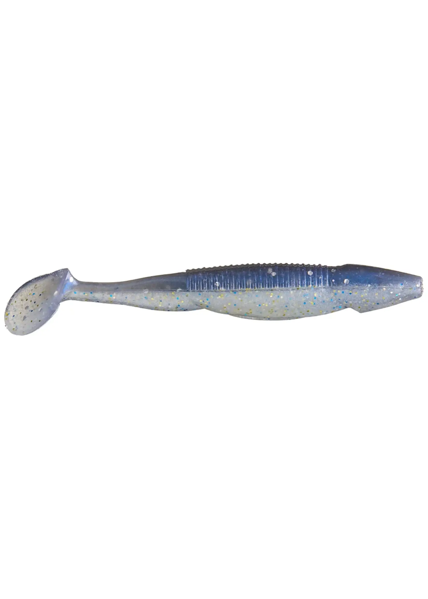 Netbait Netbait - Bait Fuel - 3.25" Little Spanky Swimbait -