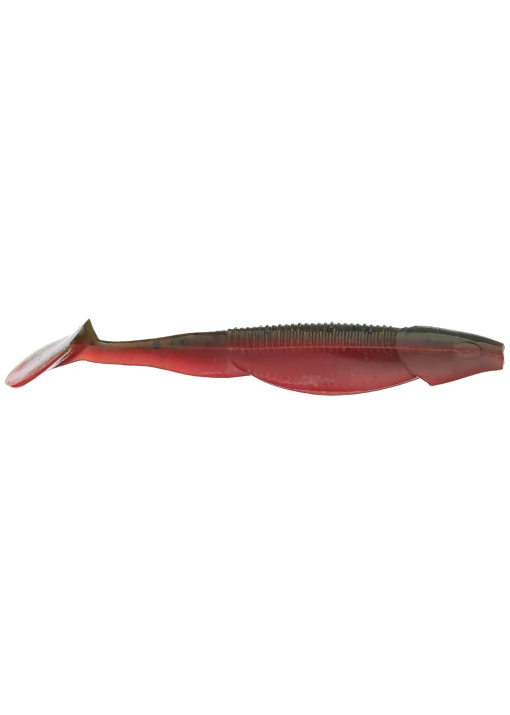 Netbait Netbait - Bait Fuel - 3.25" Little Spanky Swimbait -