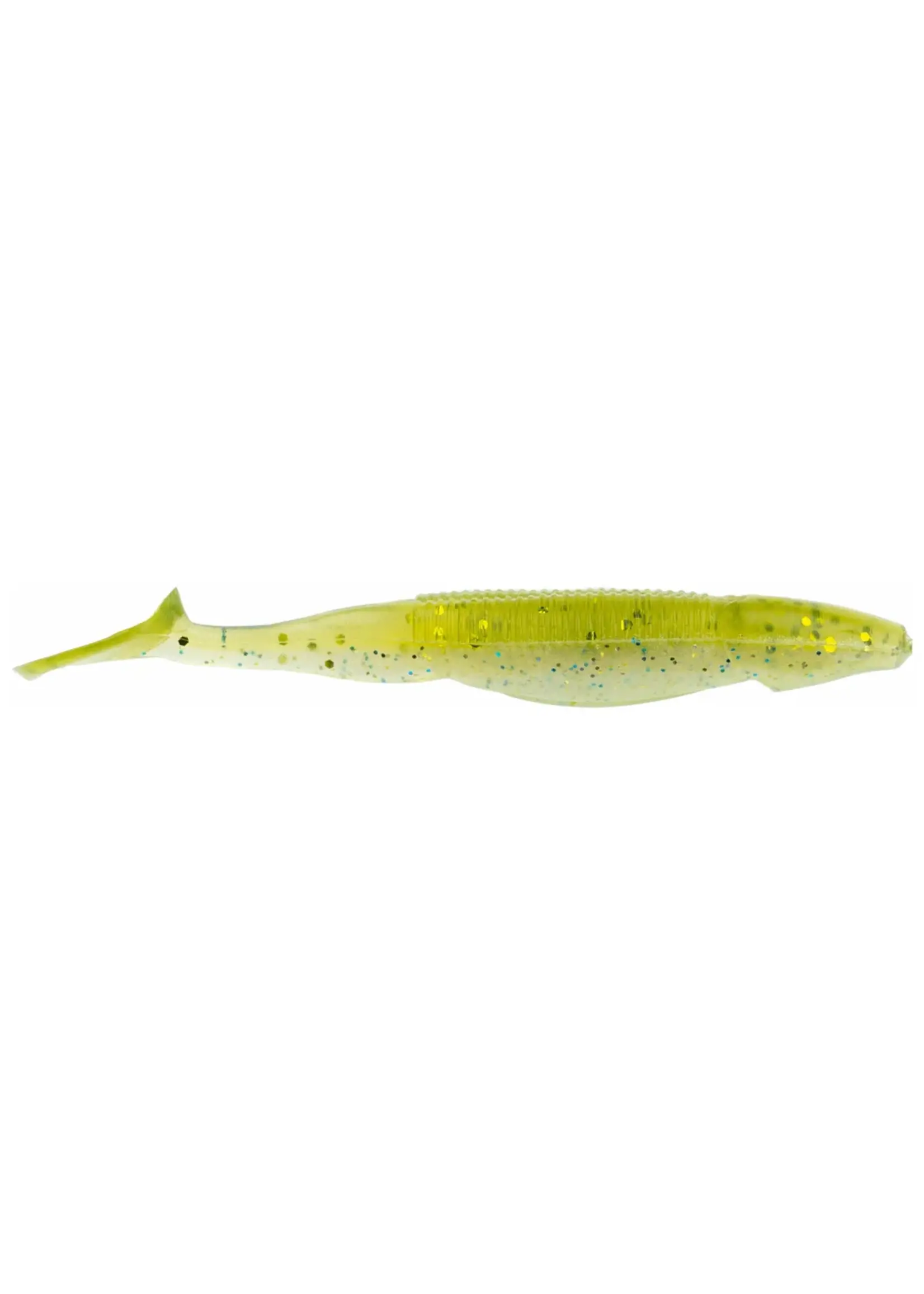 Netbait Netbait - Bait Fuel - 3.25" Little Spanky Swimbait -