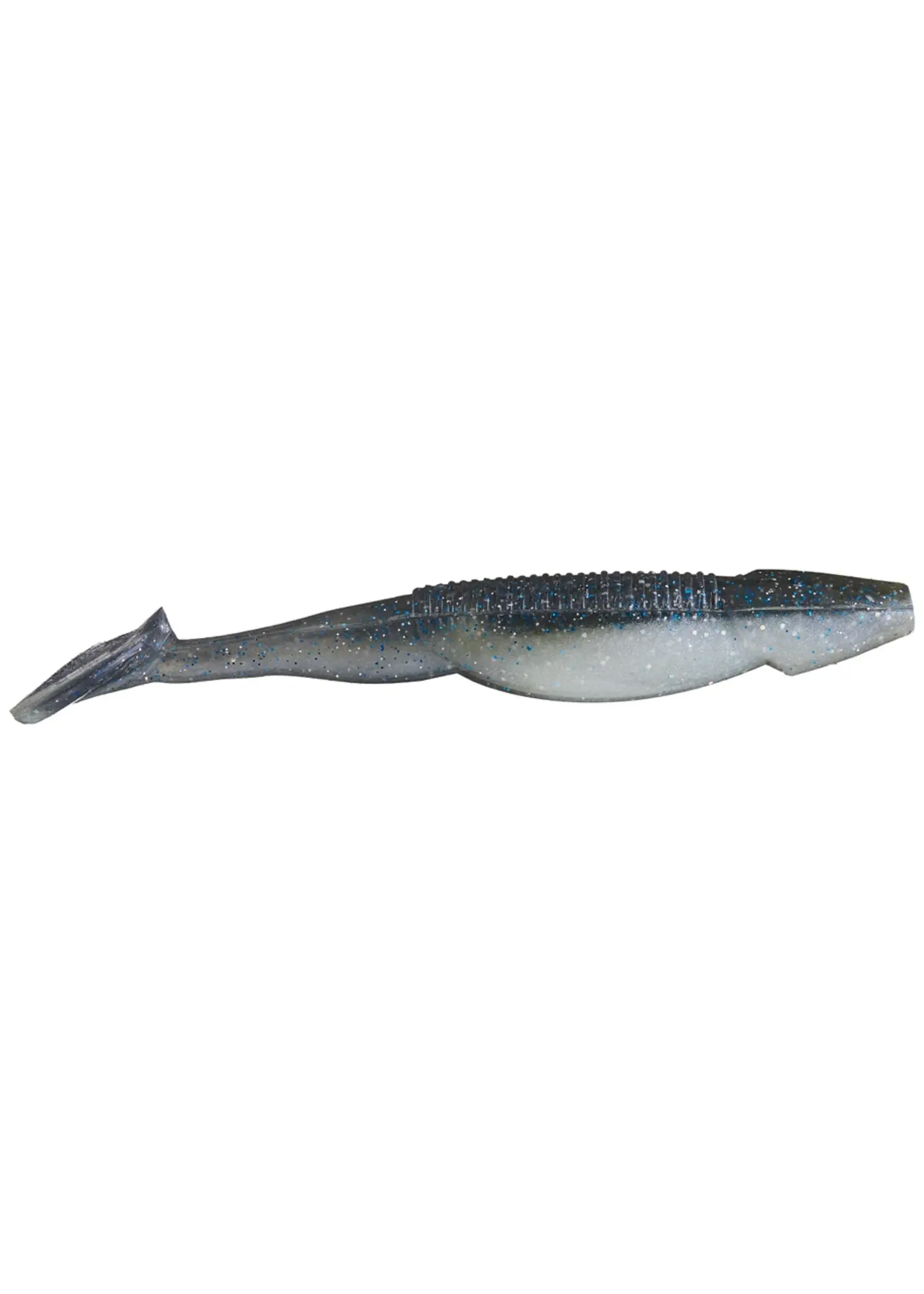 Netbait Netbait - Bait Fuel - 3.25" Little Spanky Swimbait -