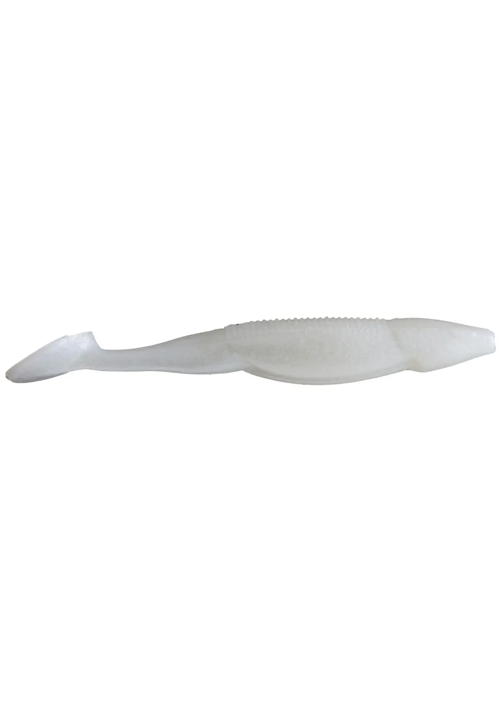 Netbait Netbait - Bait Fuel - 3.25" Little Spanky Swimbait -