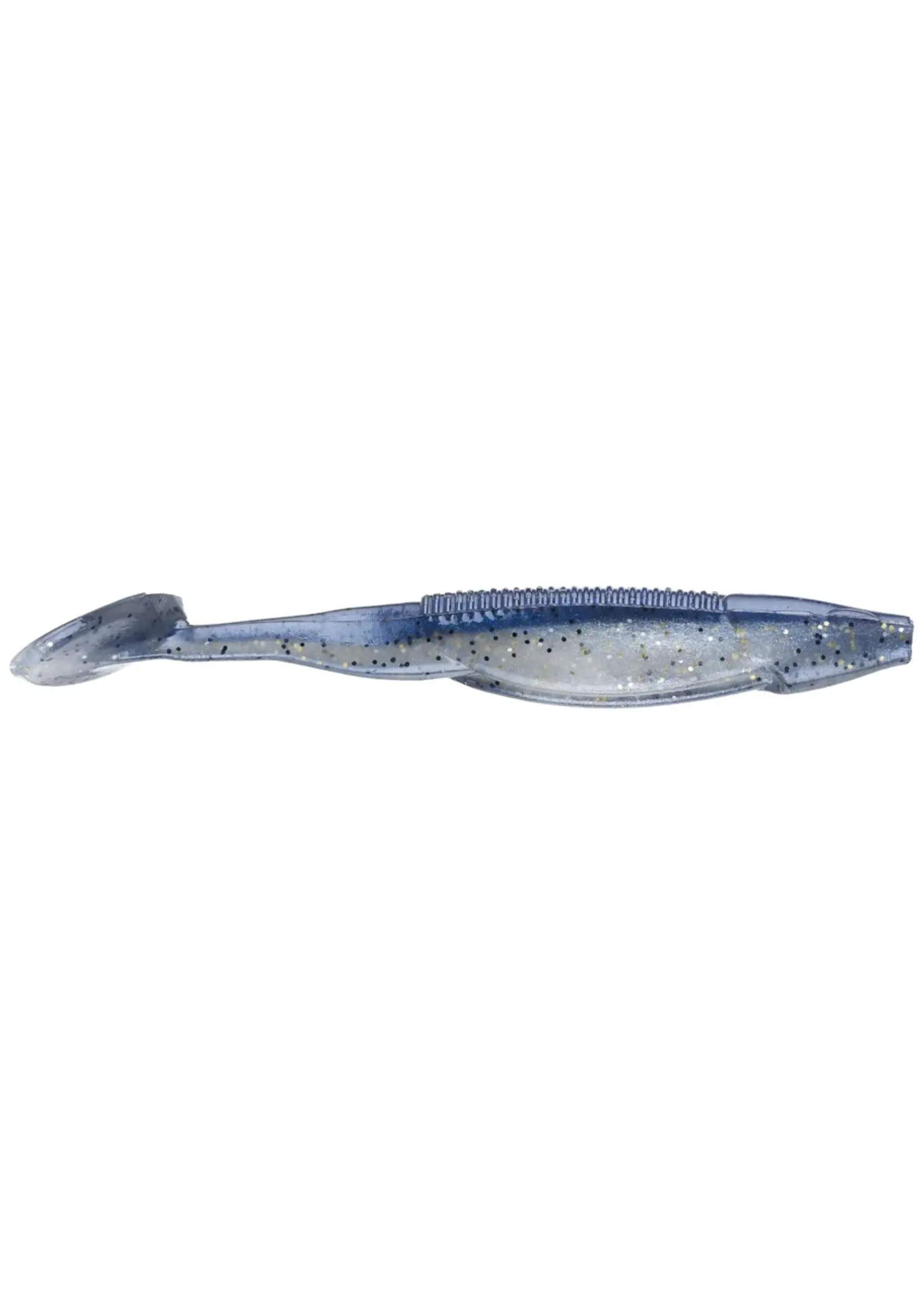 Netbait Netbait - Bait Fuel - 3.25" Little Spanky Swimbait -
