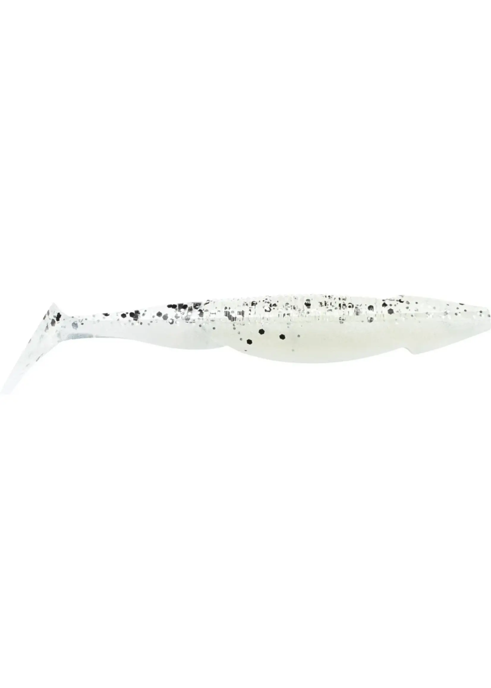 Netbait Netbait - Bait Fuel - 3.25" Little Spanky Swimbait -