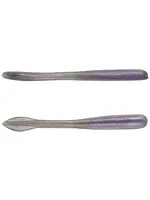Netbait Netbait - Bait Fuel -Crush Finesse Worm - 3.75" -