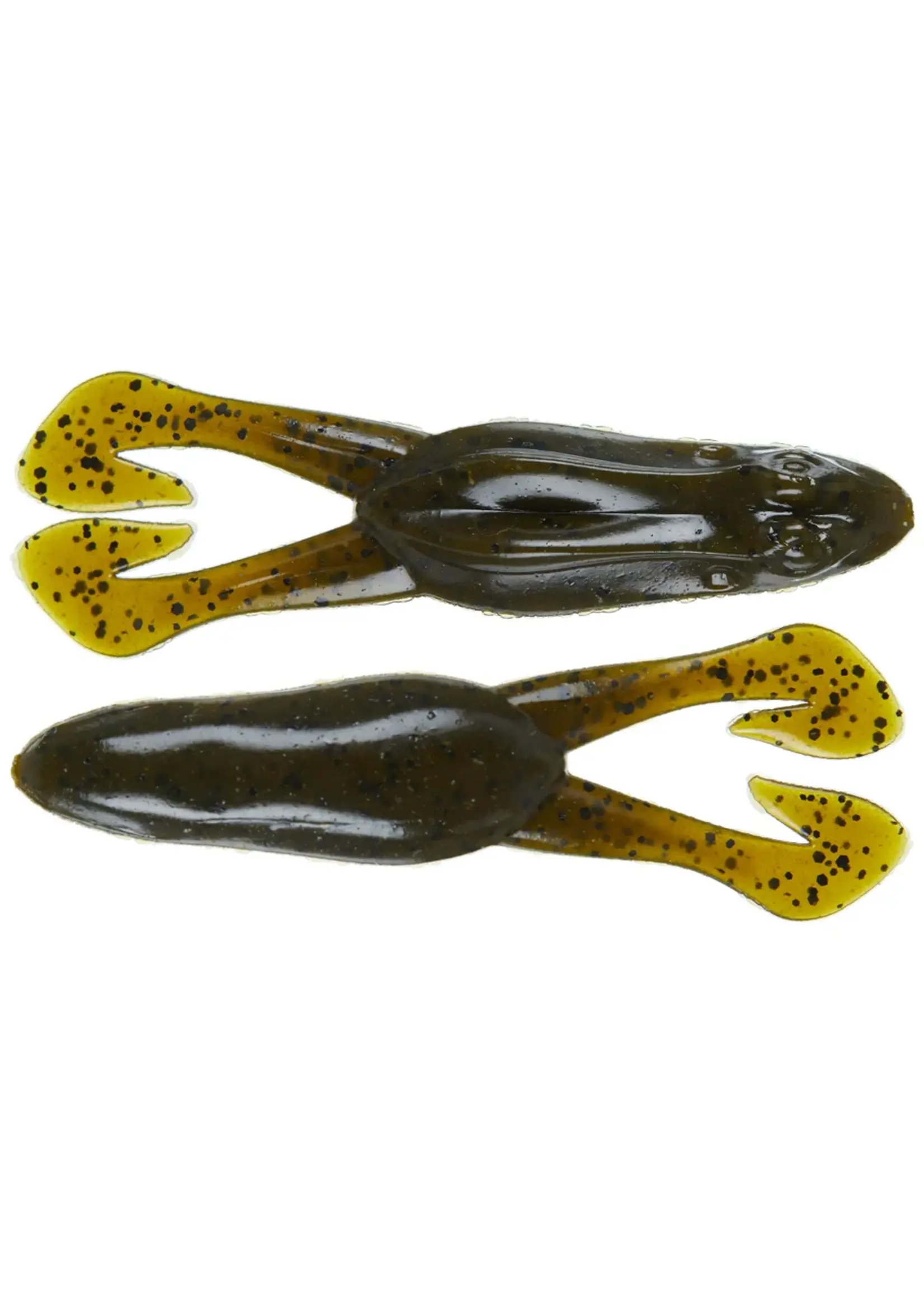 Netbait Netbait - Bait Fuel - 4" BF Toad -