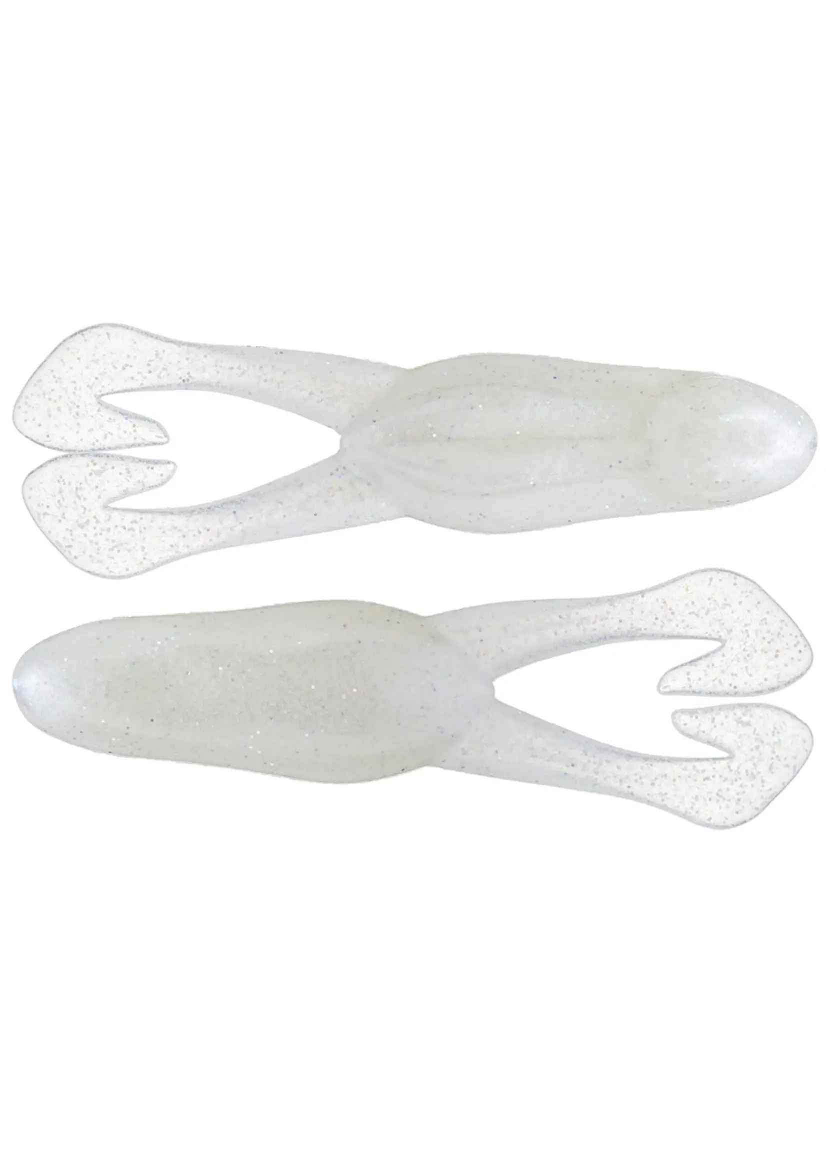 Netbait Netbait - Bait Fuel - 4" BF Toad -