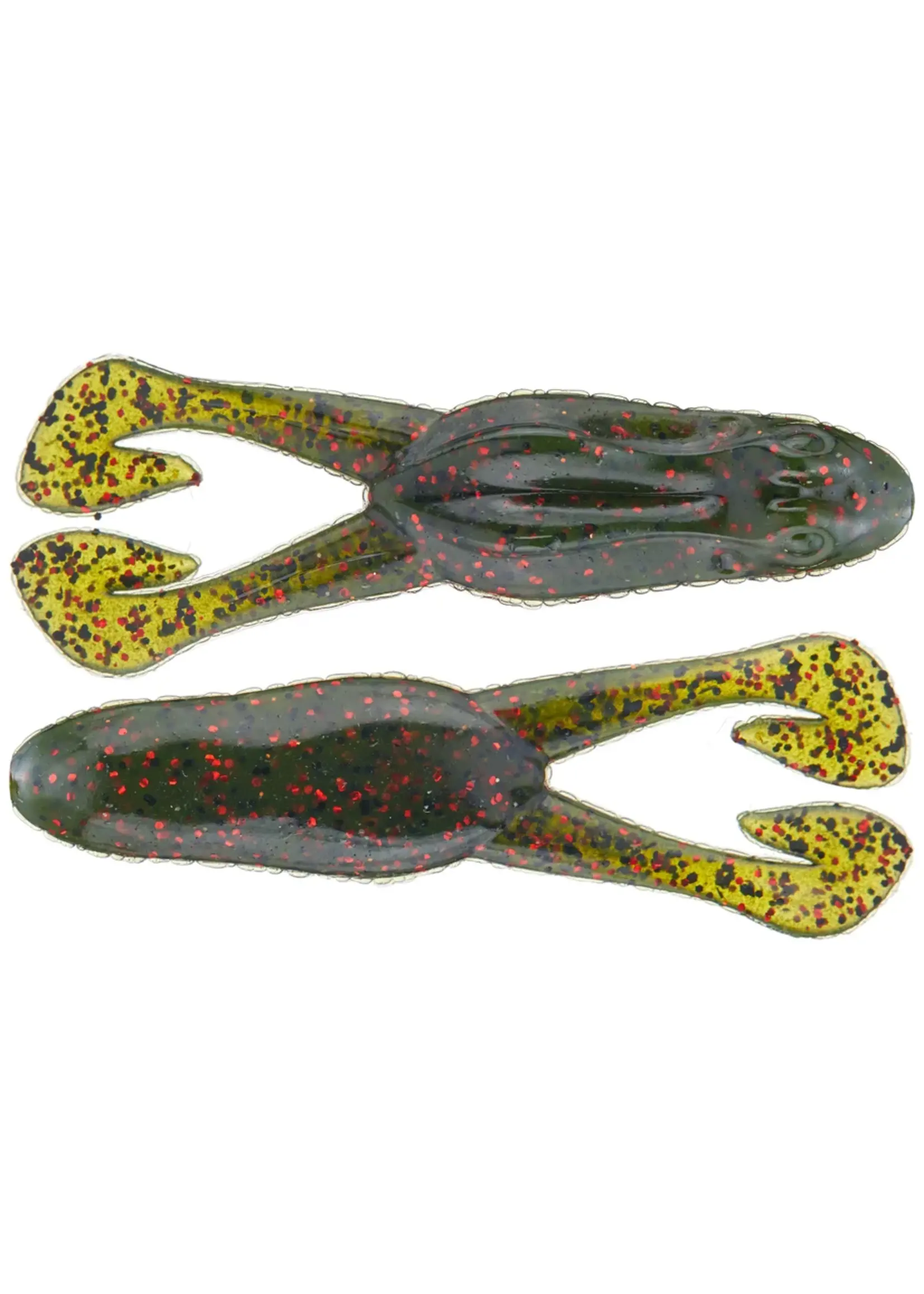Netbait Netbait - Bait Fuel - 4" BF Toad -