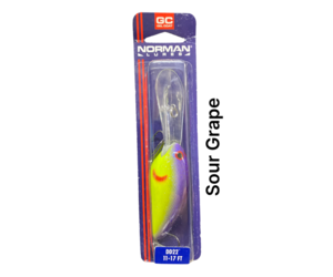 Norman - DD22 - Crankbait - - Guntersville Tackle Outdoor @ Waterfront