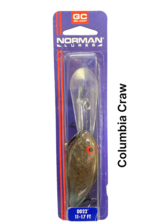 Norman - DD22 - Crankbait - - Guntersville Tackle Outdoor @ Waterfront