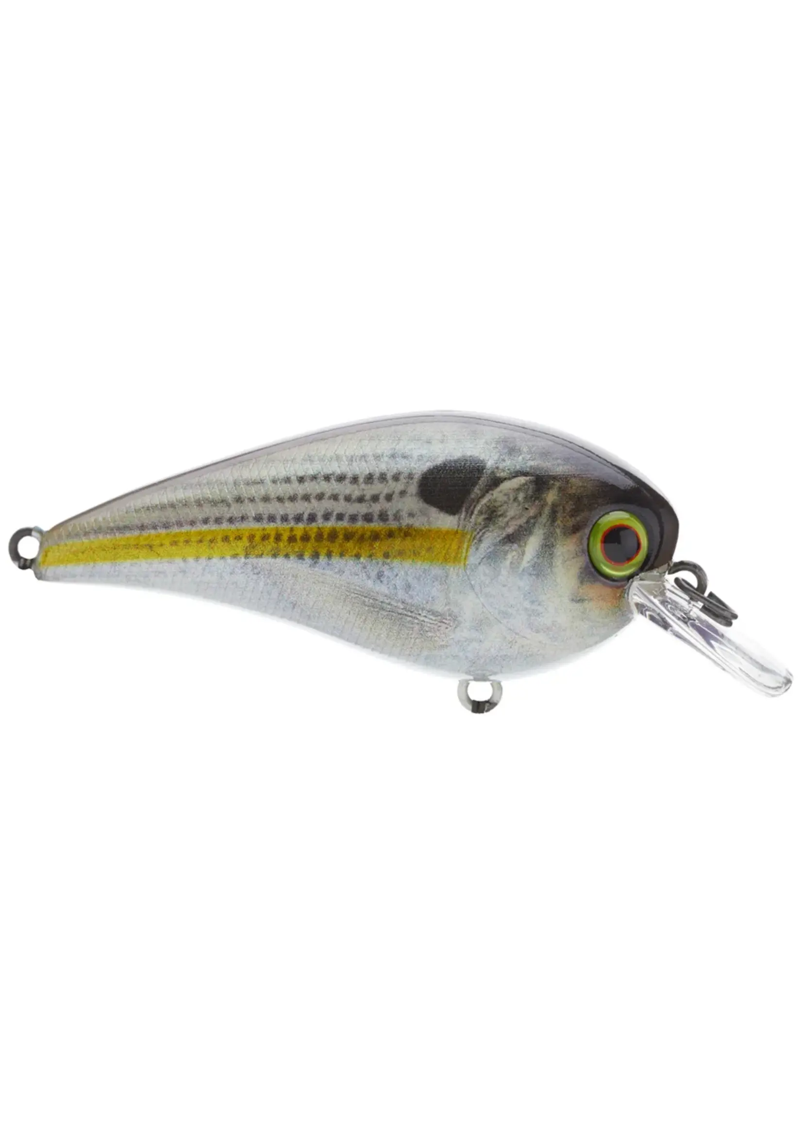 Jackall Jackall - Medium Crankbait - MC60 MR -