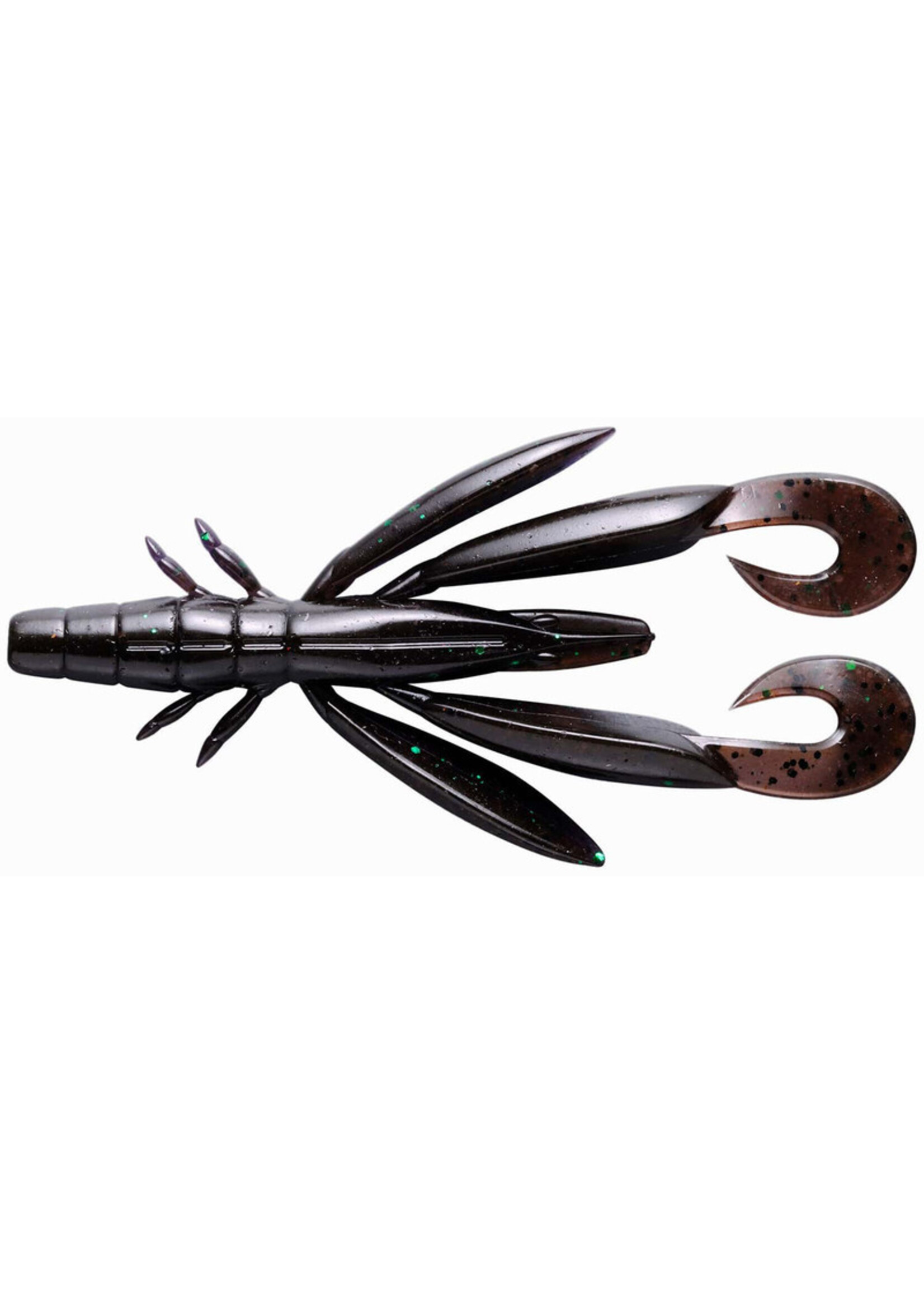 Jackall Jackall - Chunk Craw - 4" -