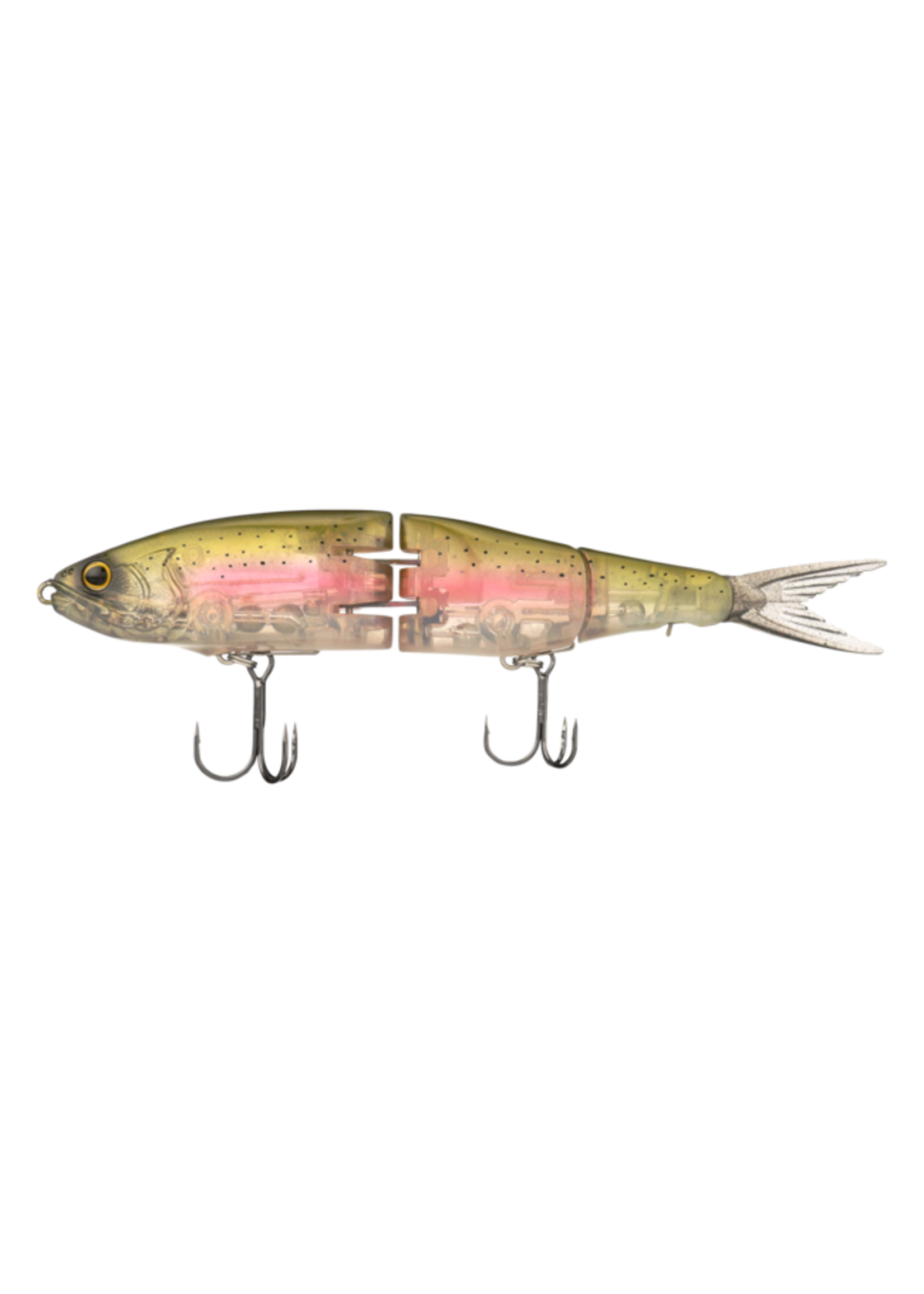 Shimano Shimano - 7 1/2" Armajoint 190SF FB Swimbait -