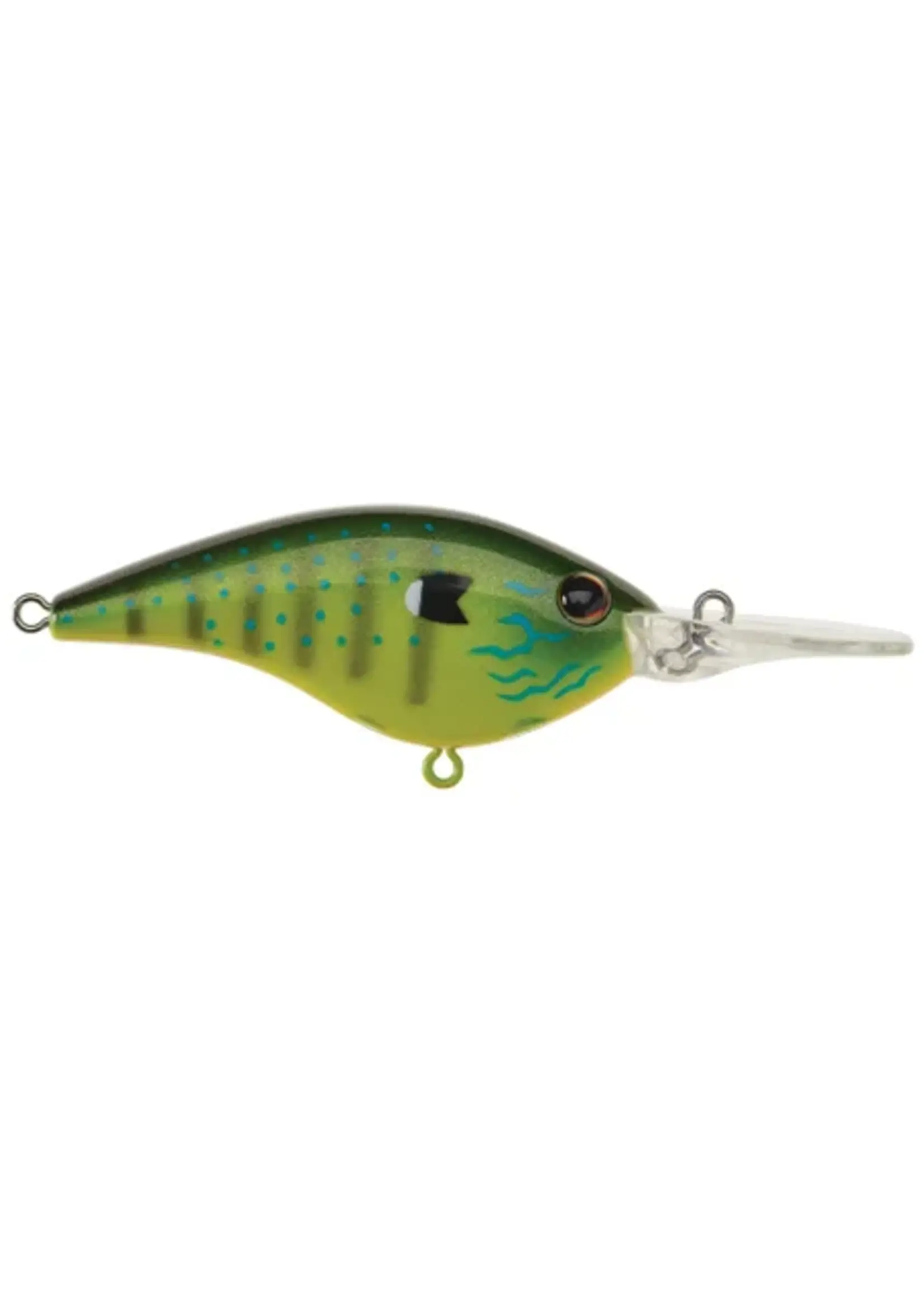 Berkley Berkley - Frittside 9 Crankbait -