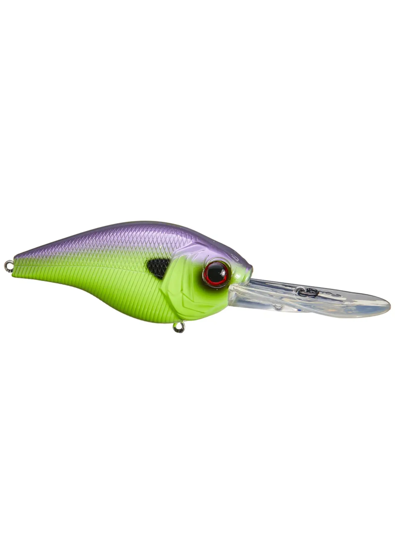 6th Sense 6th Sense - Deep Crankbait - Cloud C15 -
