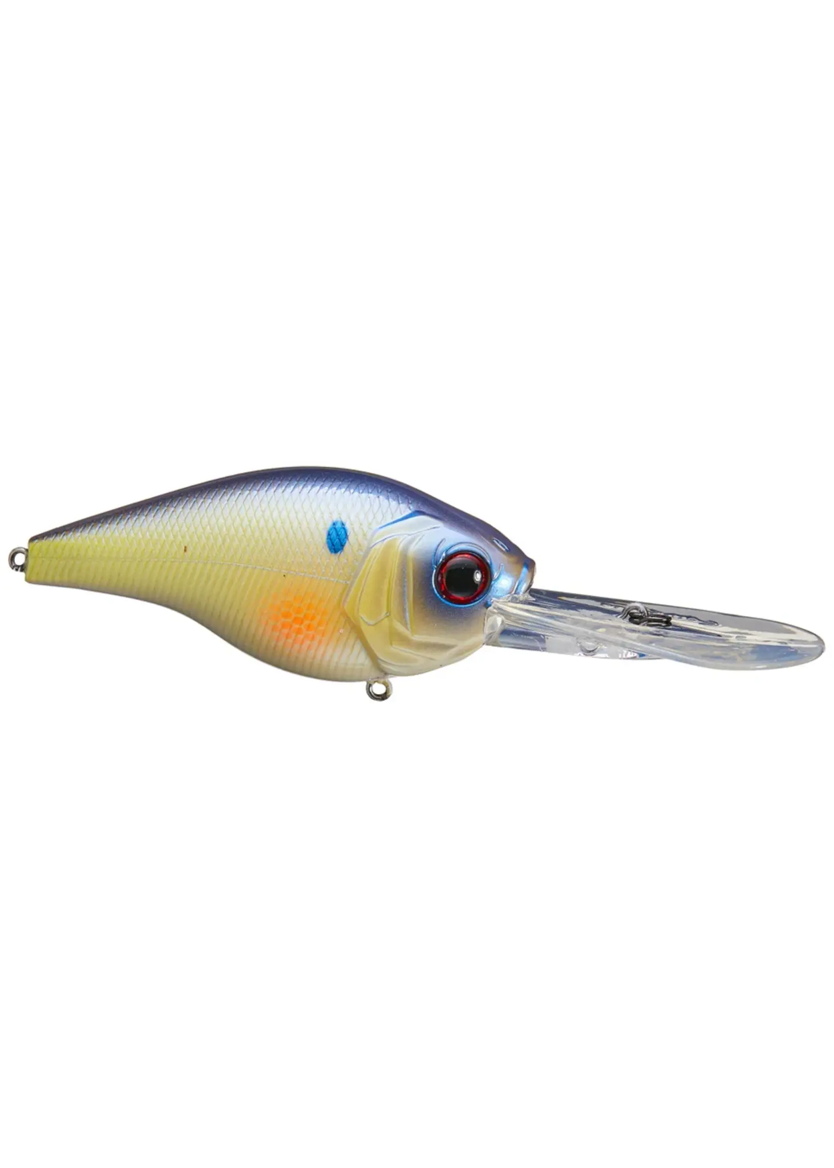 6th Sense 6th Sense - Deep Crankbait - Cloud C15 -