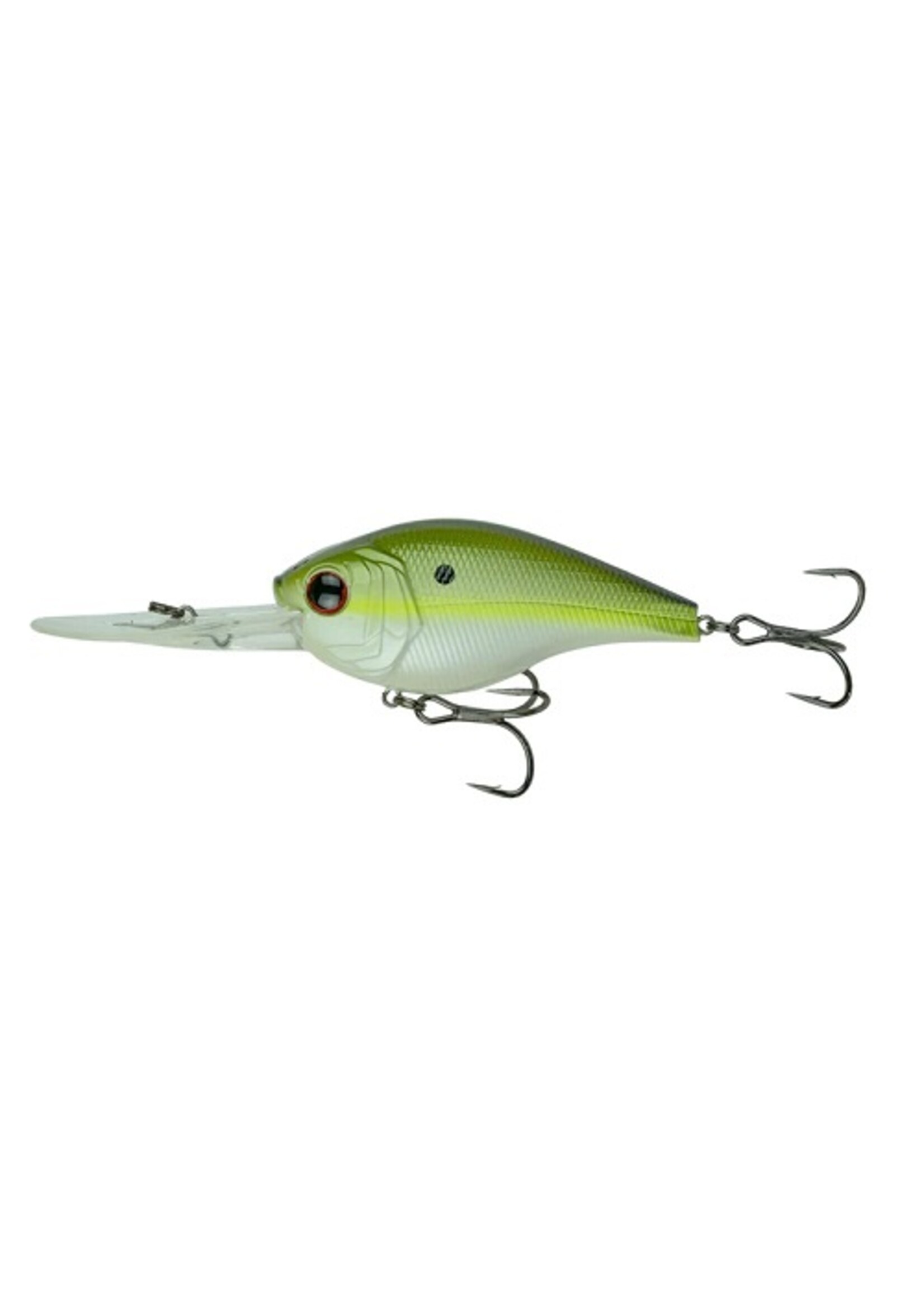 6th Sense 6th Sense - Deep Crankbait - Cloud C15 -