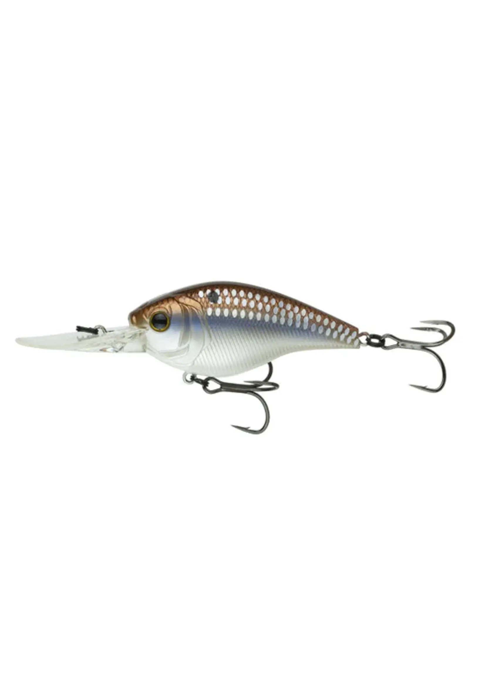 6th Sense 6th Sense - Deep Crankbait - Cloud C15 -