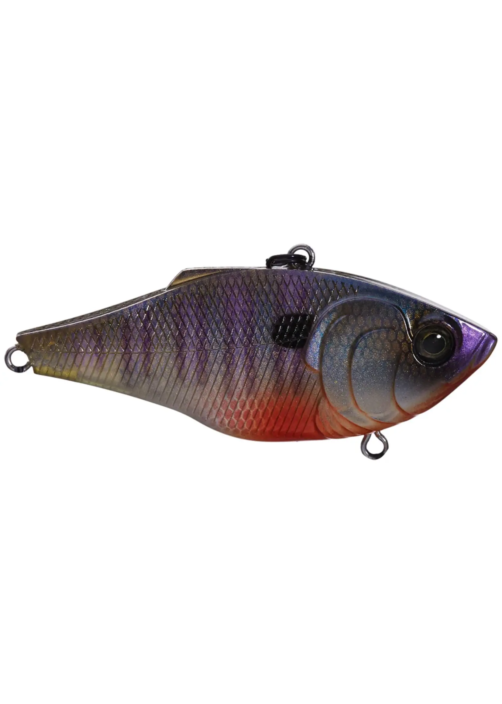 6th Sense 6th Sense - Lipless Crankbait - Quake 80 -