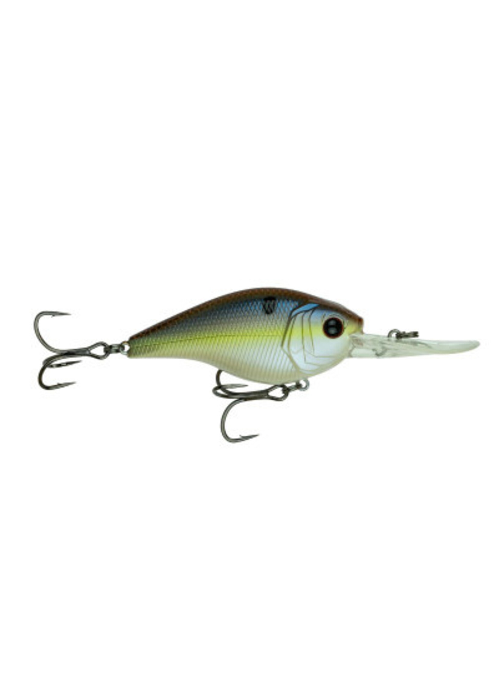 6th Sense 6th Sense - Lipless Crankbait - Snatch 70X -