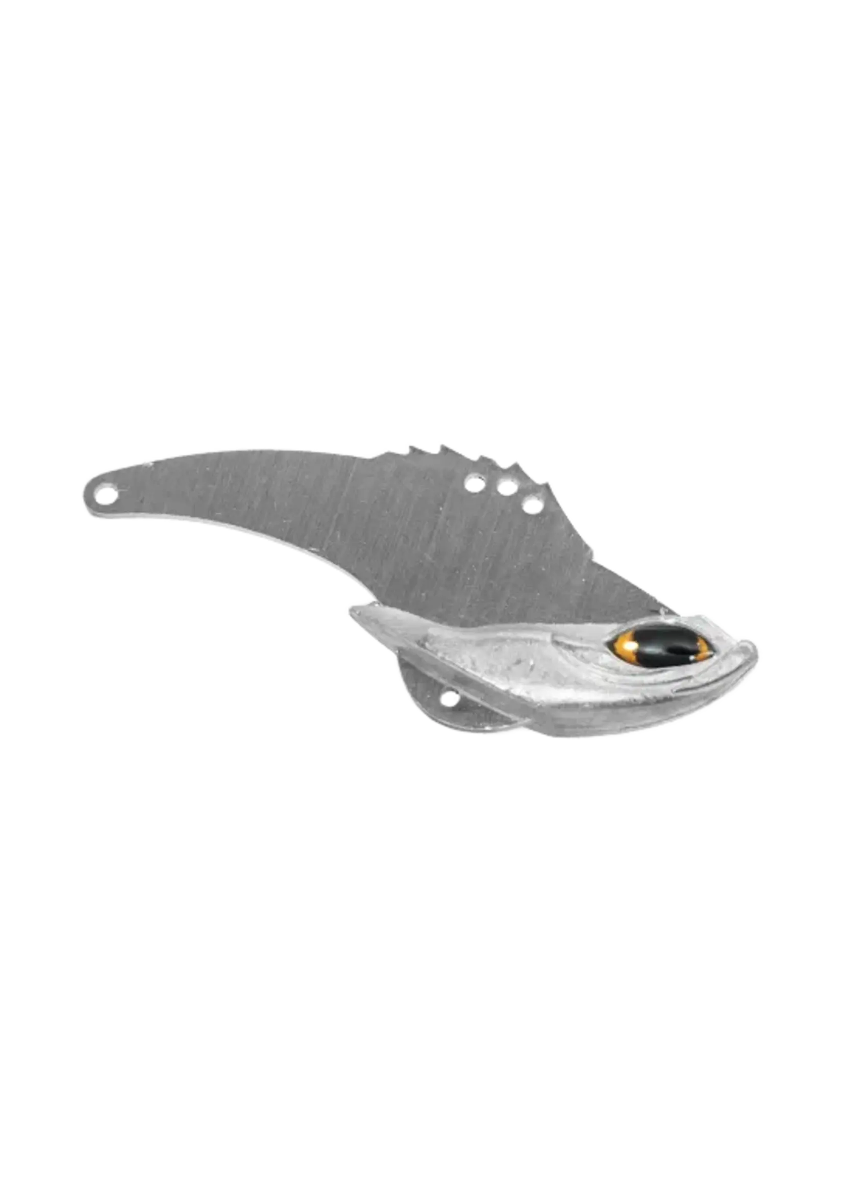 Duckett Fishing Duckett - BD Blade Bait - 5/8oz -