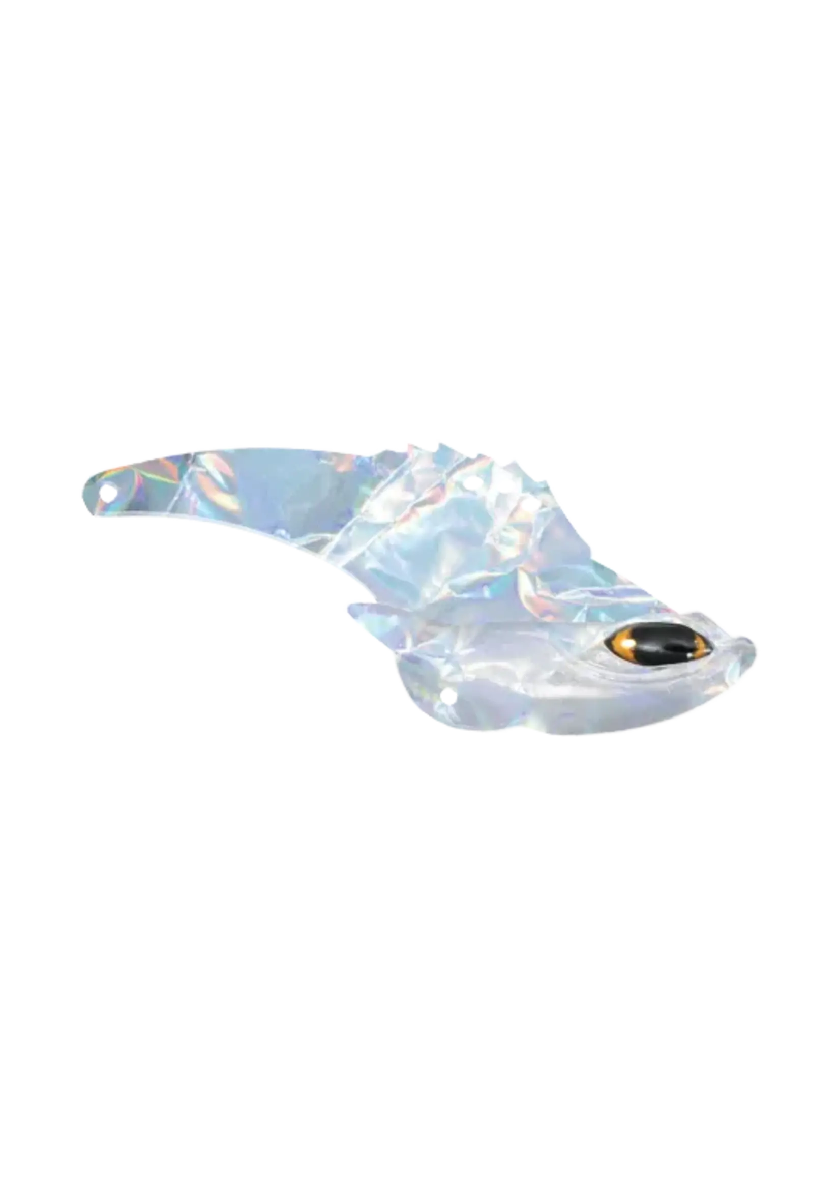 Duckett Fishing Duckett - BD Blade Bait - 5/8oz -