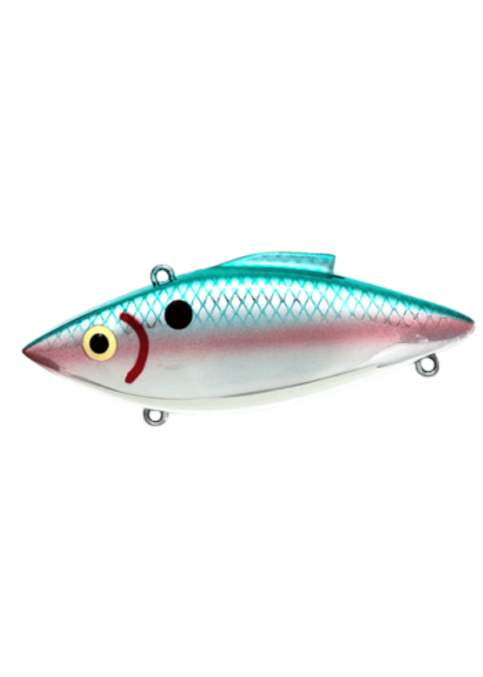 Bill Lewis Bill Lewis - Mini Trap - 1/4oz - Lipless Crankbait -