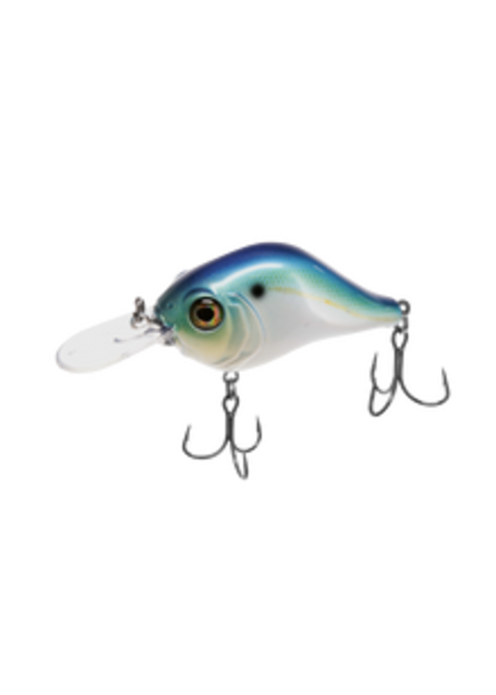 Bill Lewis Bill Lewis - MR-6 Crankbait -