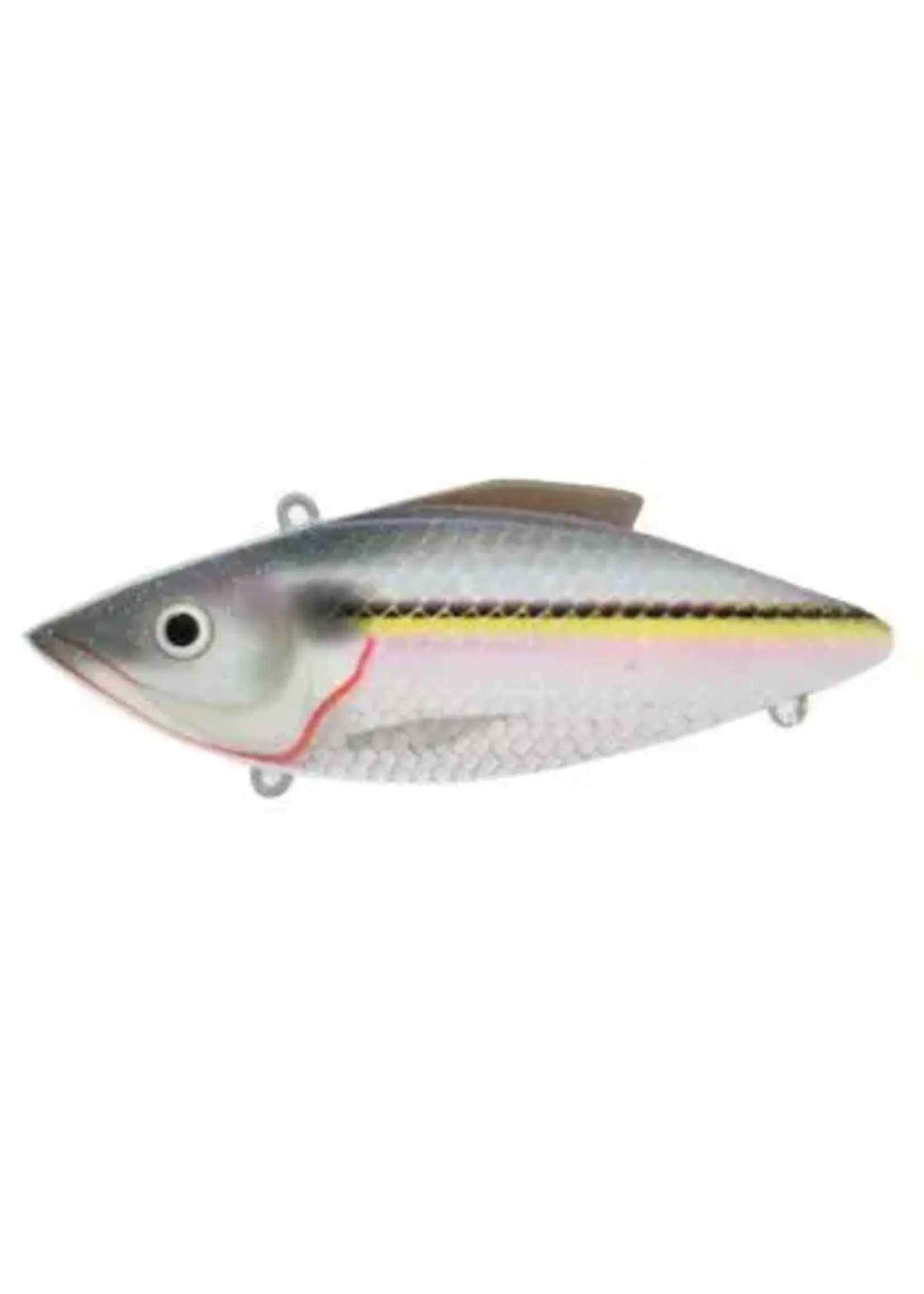 Bill Lewis Bill Lewis - Rat-L-Trap - Lipless Crankbait -