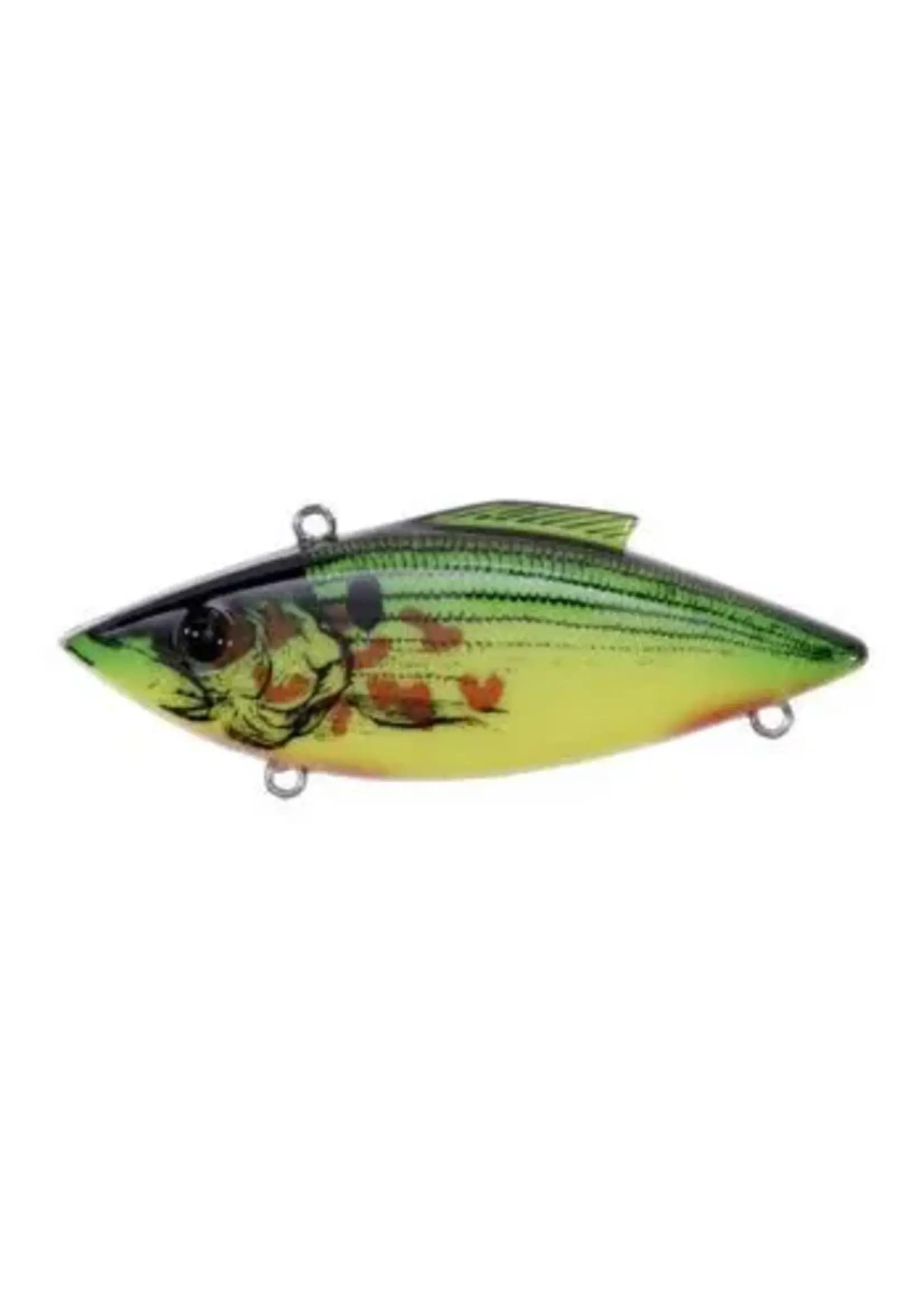 Bill Lewis Bill Lewis - Rat-L-Trap - Lipless Crankbait -