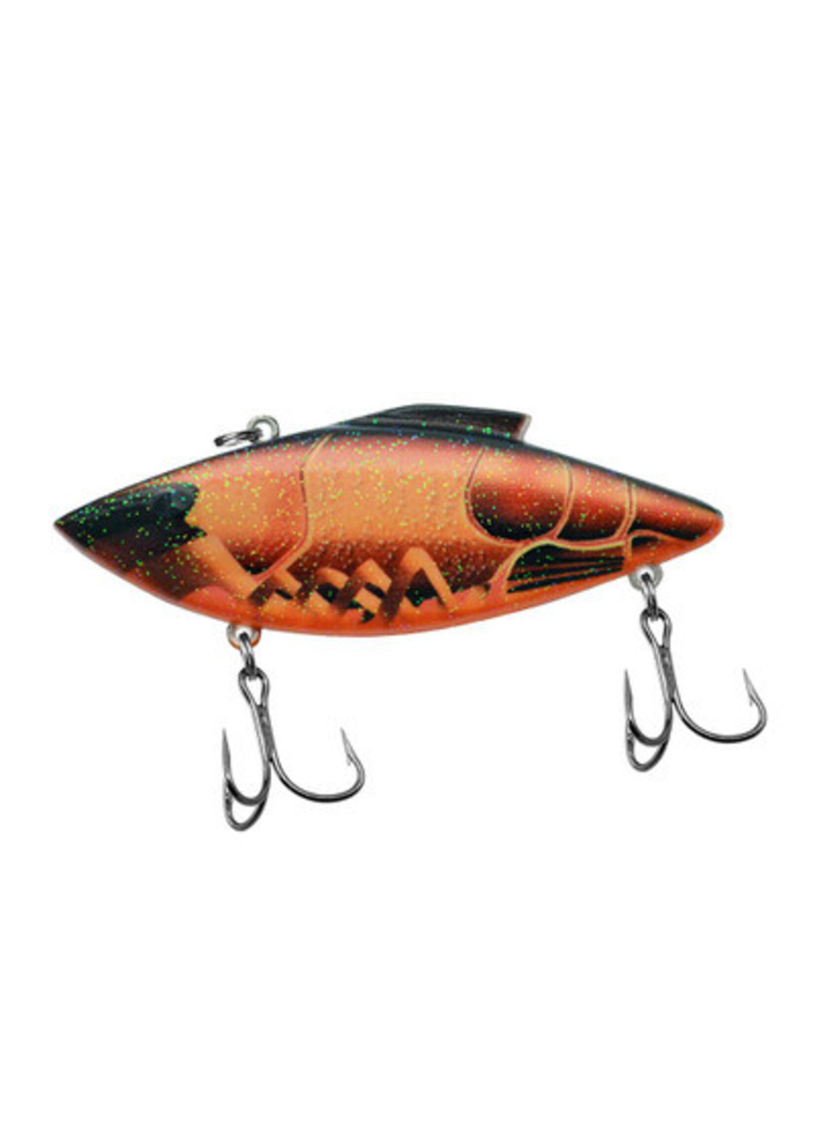 Bill Lewis Bill Lewis - 1/2oz Rat-L-Trap Lipless Crankbait -