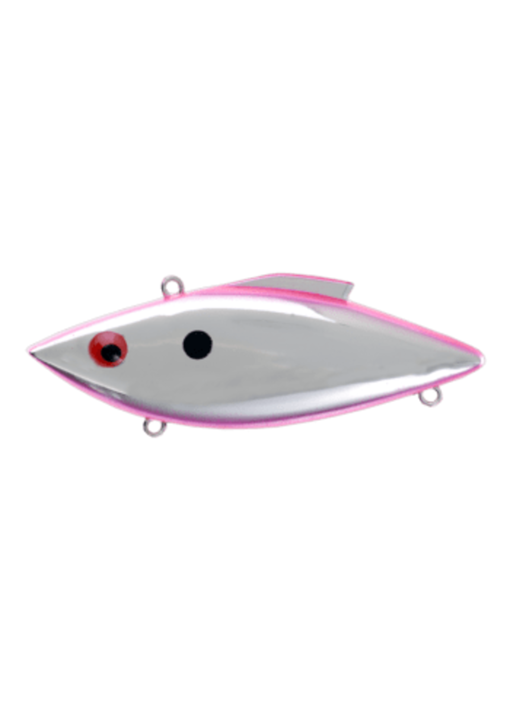Bill Lewis Bill Lewis - Rat-L-Trap - 1/2oz - Lipless Crankbait -