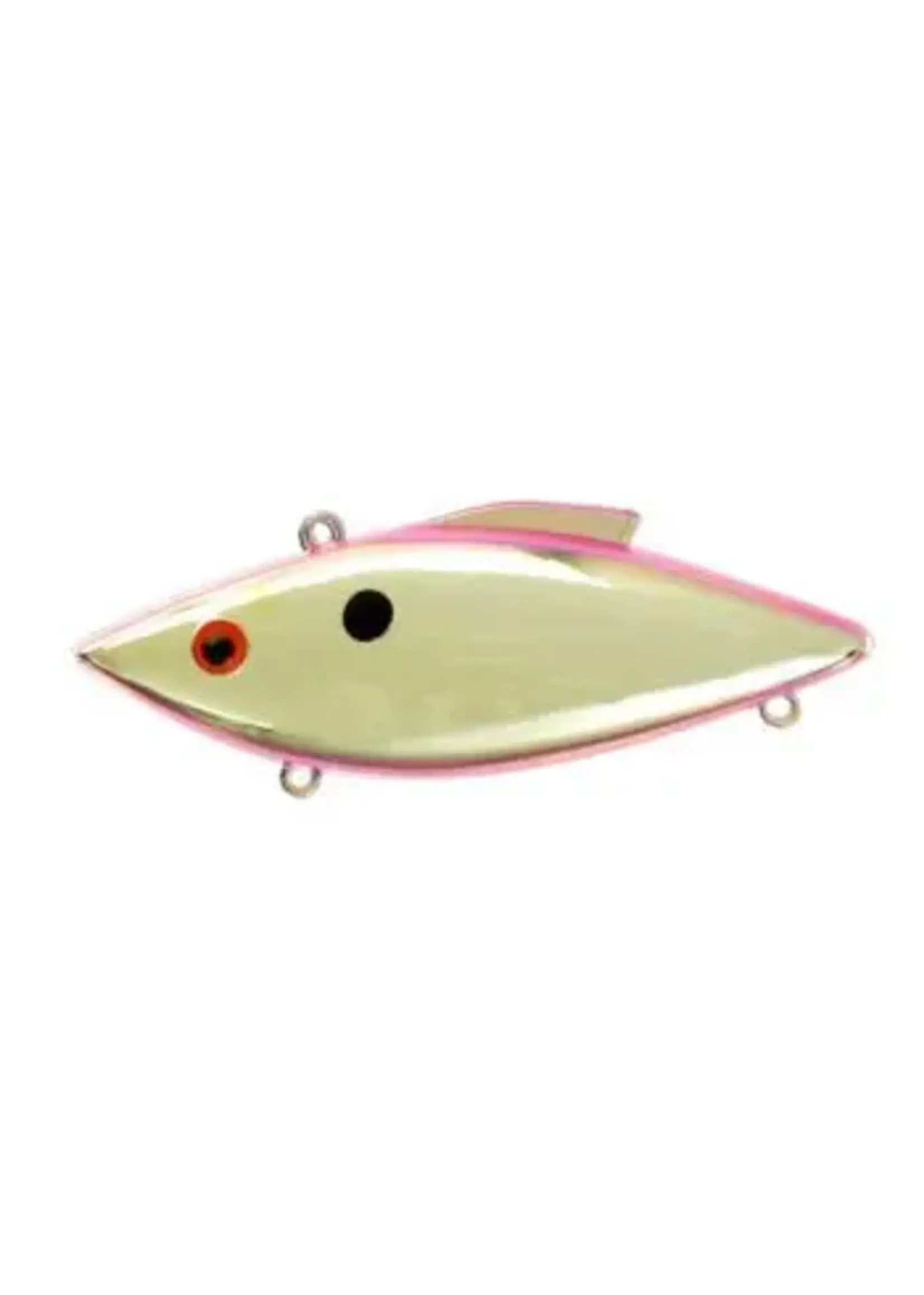 Bill Lewis Bill Lewis - Rat-L-Trap - 1/2oz - Lipless Crankbait -