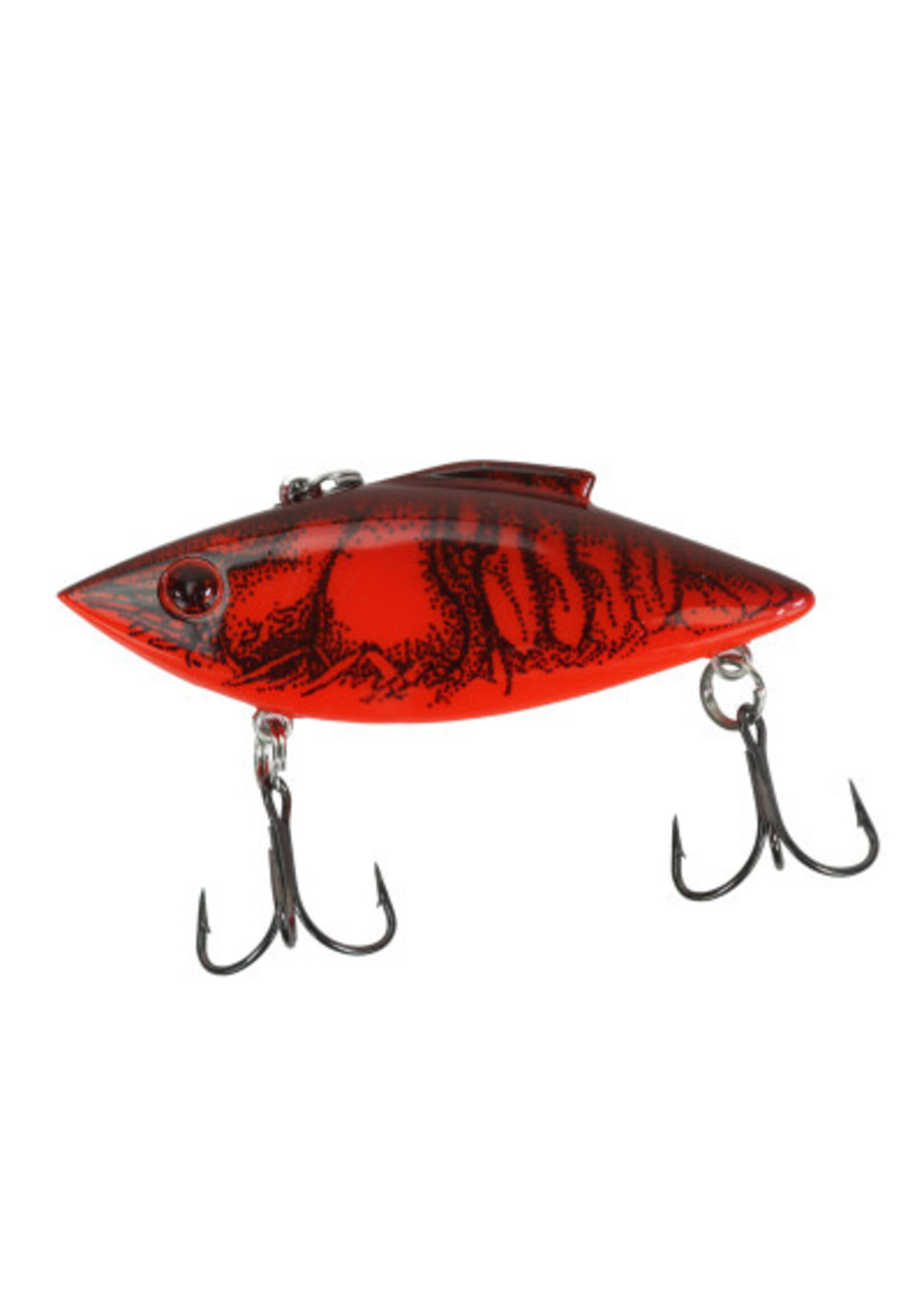 Bill Lewis Bill Lewis - 1/2oz Rat-L-Trap Lipless Crankbait -