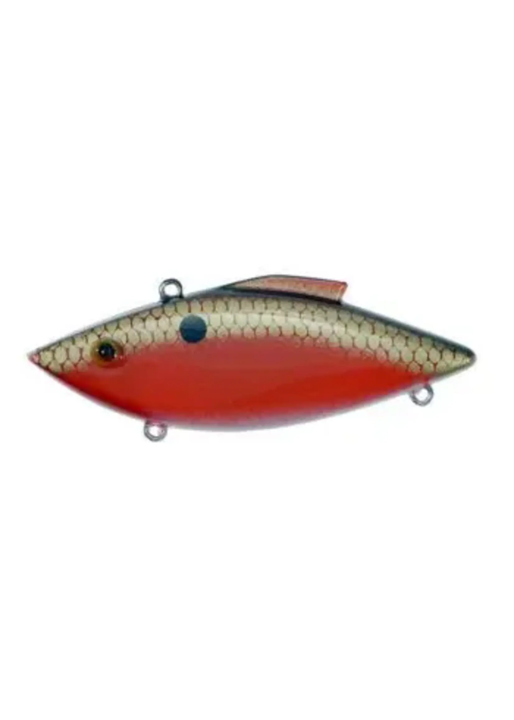 Bill Lewis Bill Lewis - 1/2oz Rat-L-Trap Lipless Crankbait -