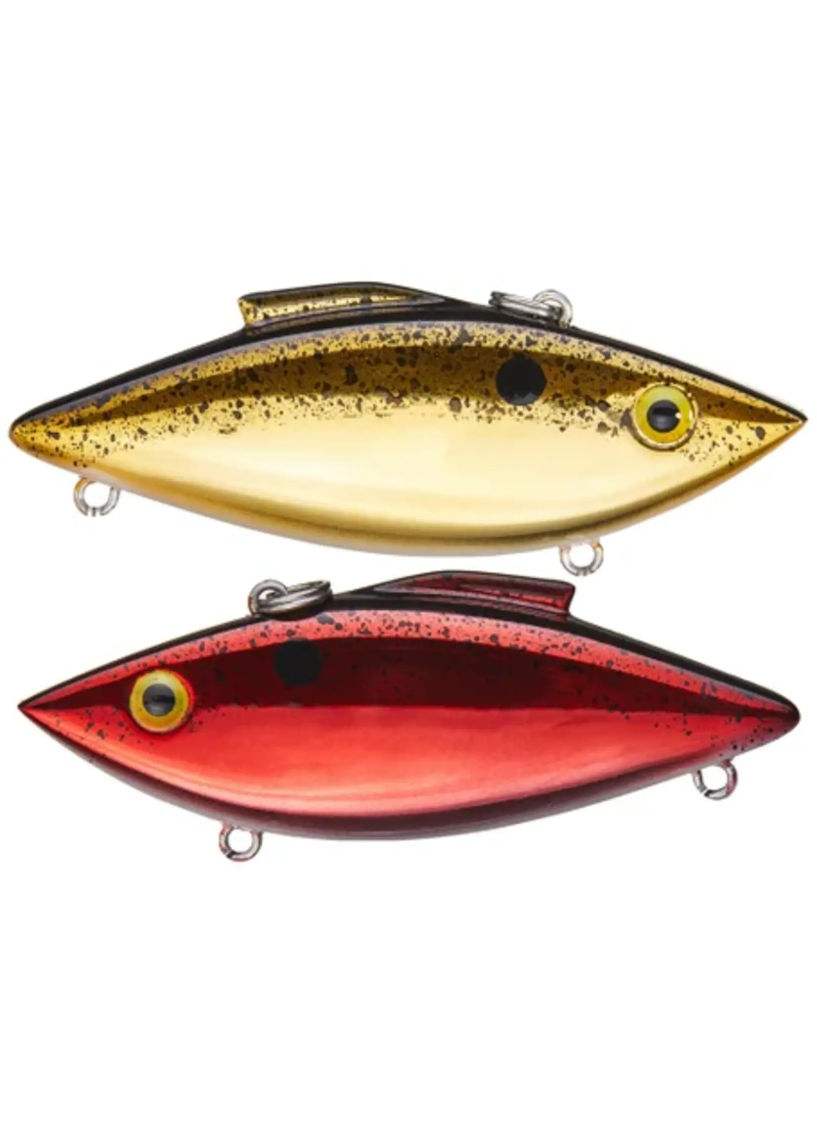 Bill Lewis Bill Lewis - 1/2oz Rat-L-Trap Lipless Crankbait -