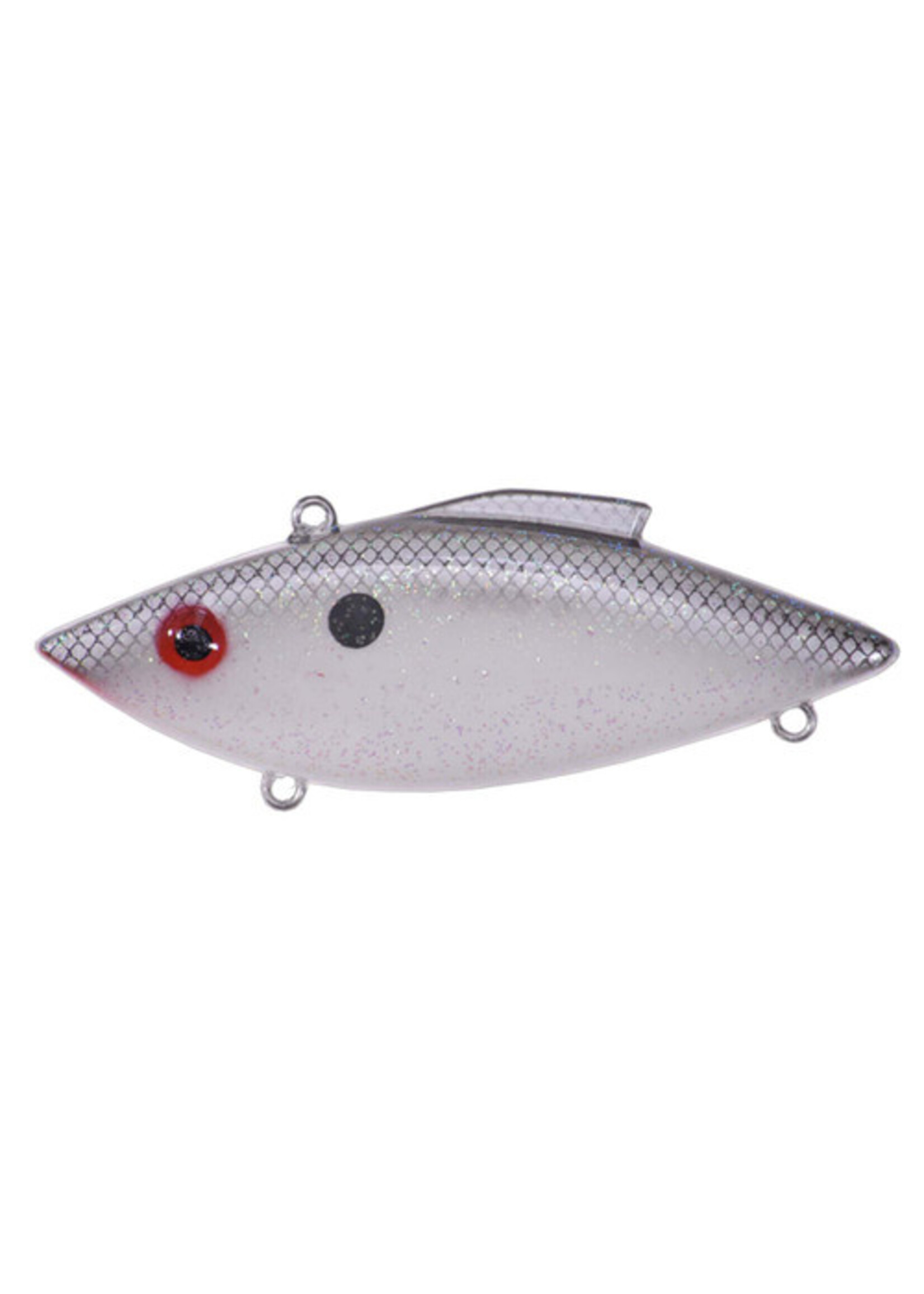 Bill Lewis Bill Lewis - Rat-L-Trap- 1/2oz - Lipless Crankbait -