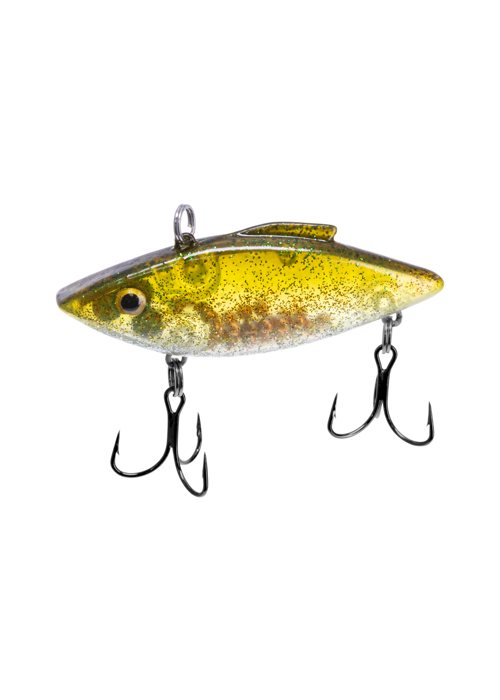 Bill Lewis Bill Lewis - Rat-L-Trap- 1/2oz - Lipless Crankbait -