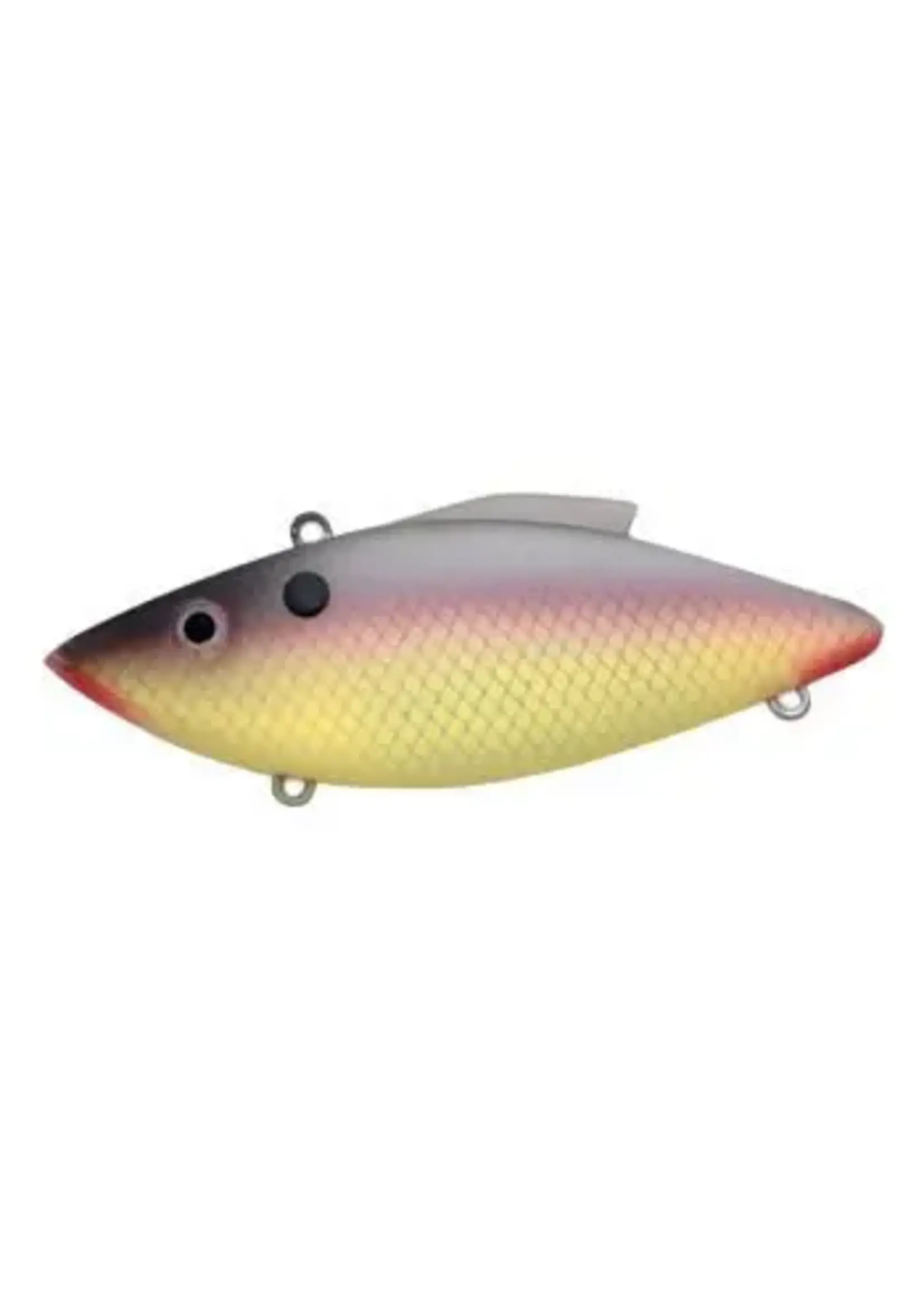 Bill Lewis Bill Lewis - Rat-L-Trap- 1/2oz - Lipless Crankbait -
