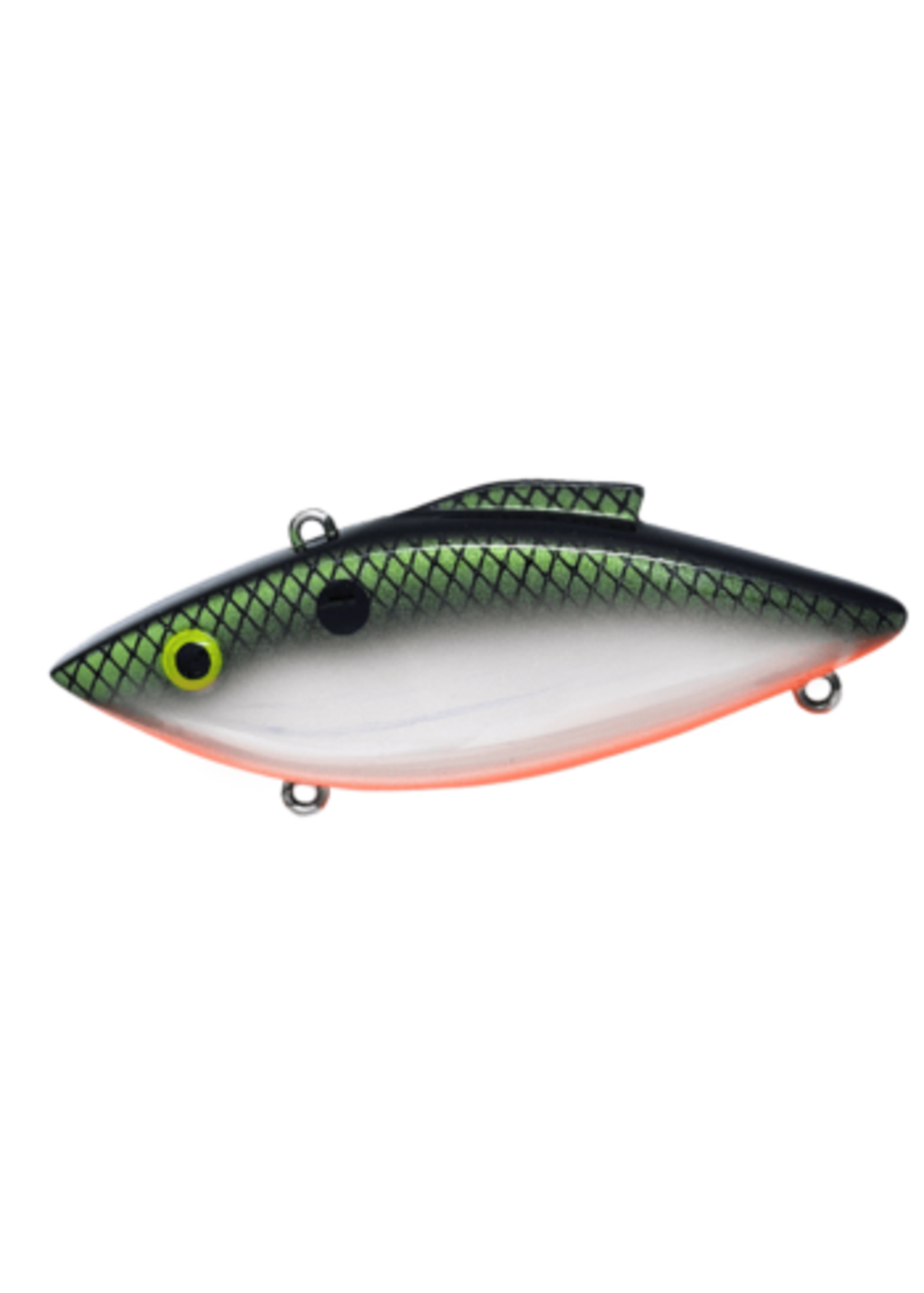 Bill Lewis Bill Lewis - Rat-L-Trap- 1/2oz - Lipless Crankbait -