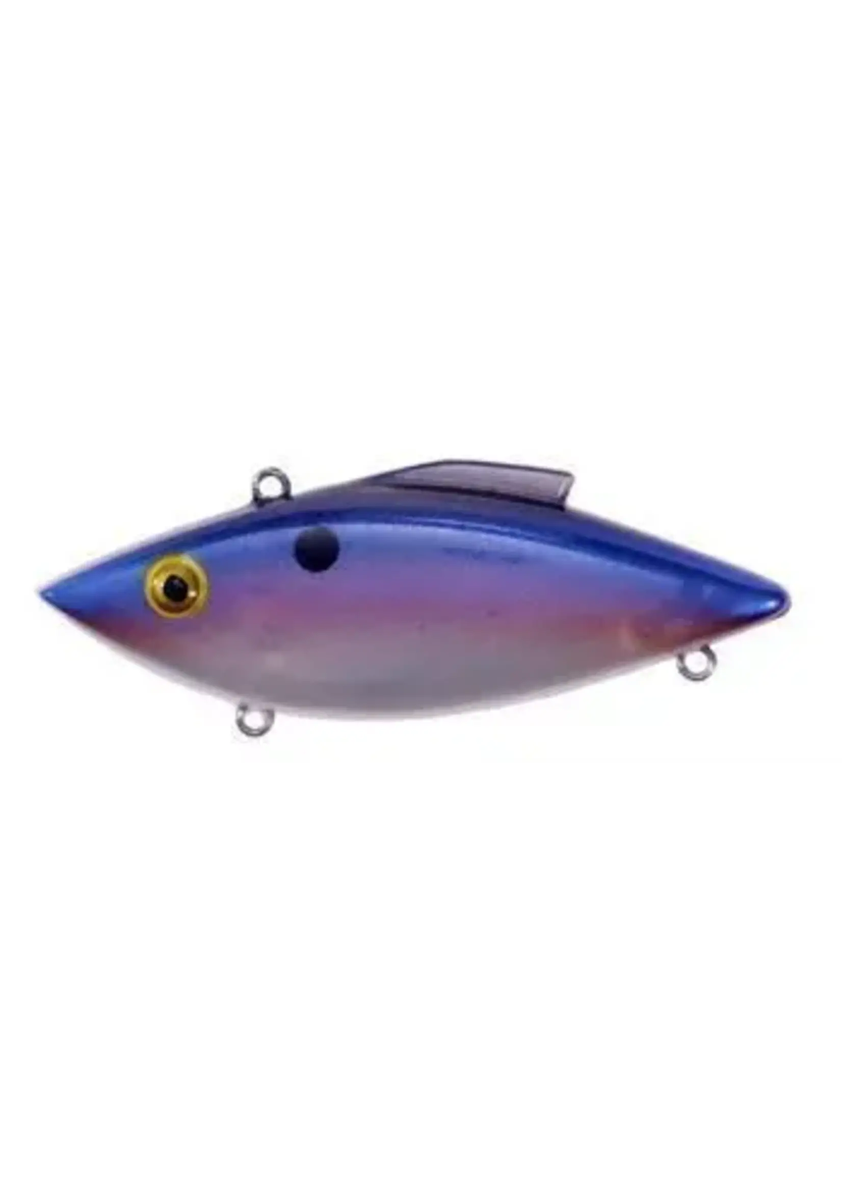 Bill Lewis Bill Lewis - Rat-L-Trap- 1/2oz - Lipless Crankbait -