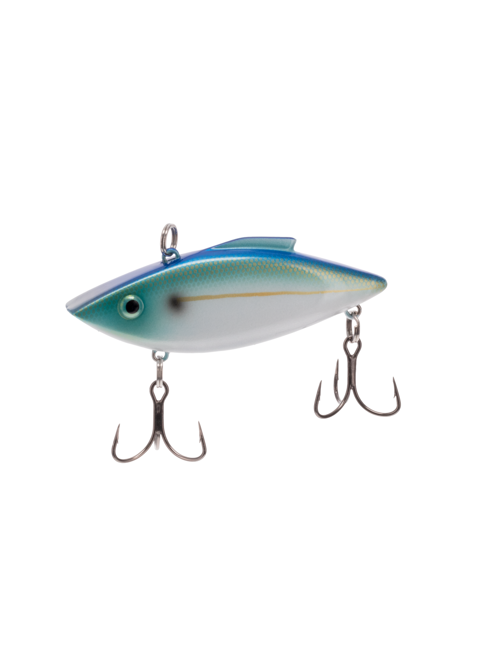 Bill Lewis Bill Lewis - Rat-L-Trap- 1/2oz - Lipless Crankbait -