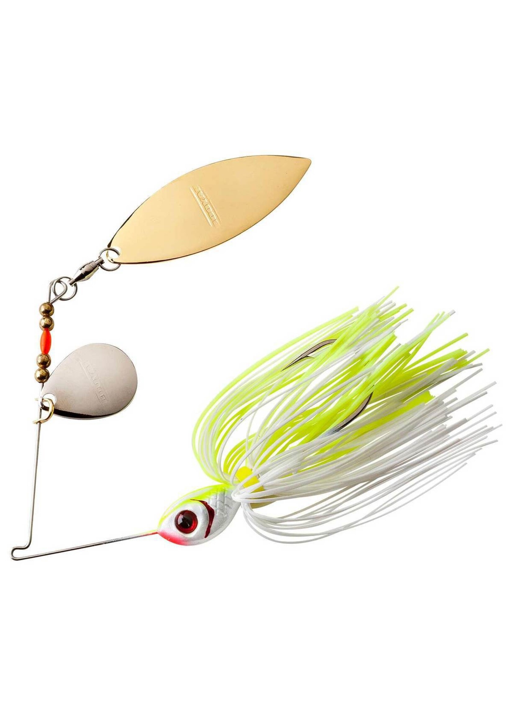 Booyah Bait Co Booyah - Blade Spinnerbait - CW - 1/2oz -