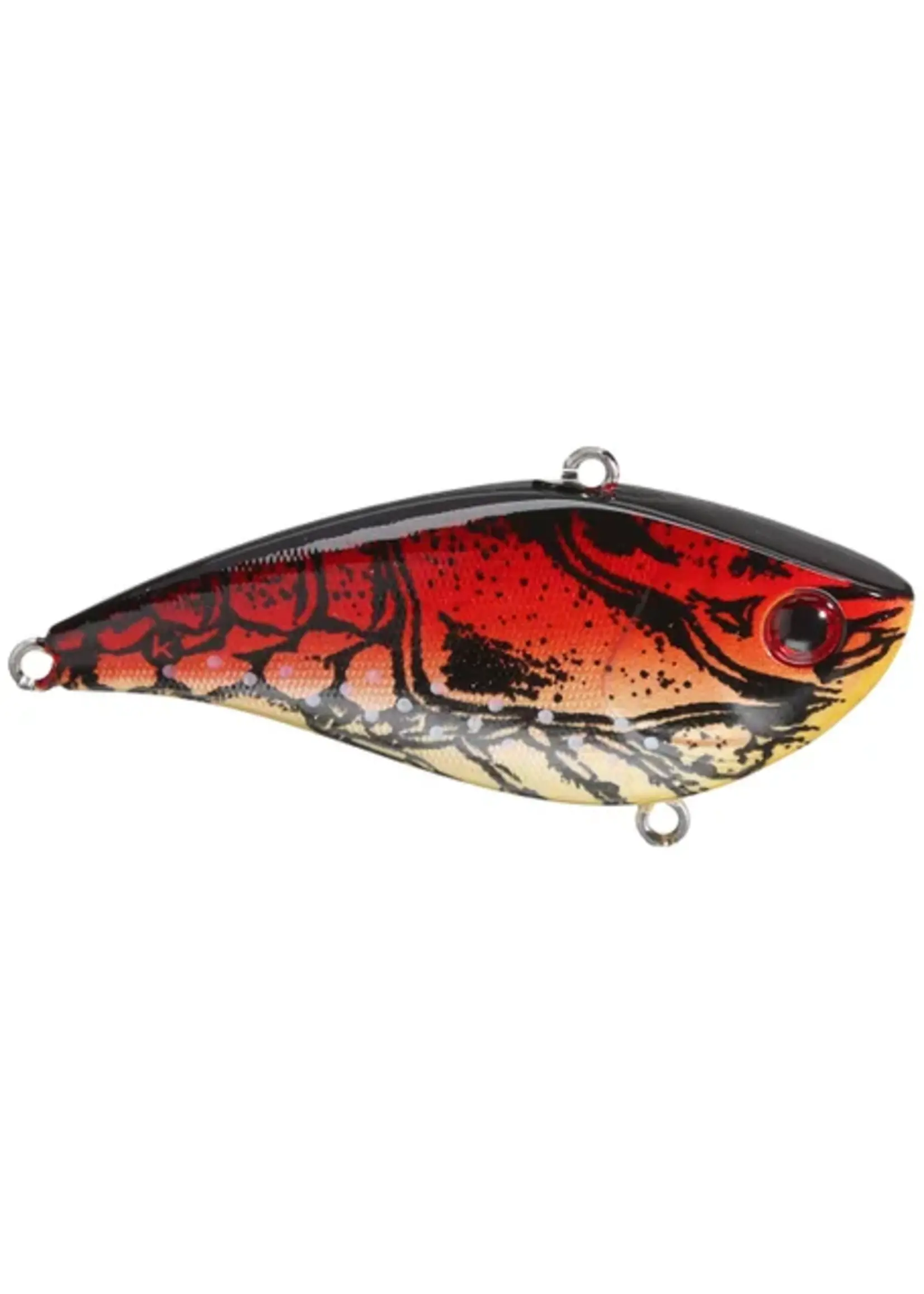 Booyah Bait Co Booyah - Delete - Hard Knocker Lipless Crankbait - 3/4oz -