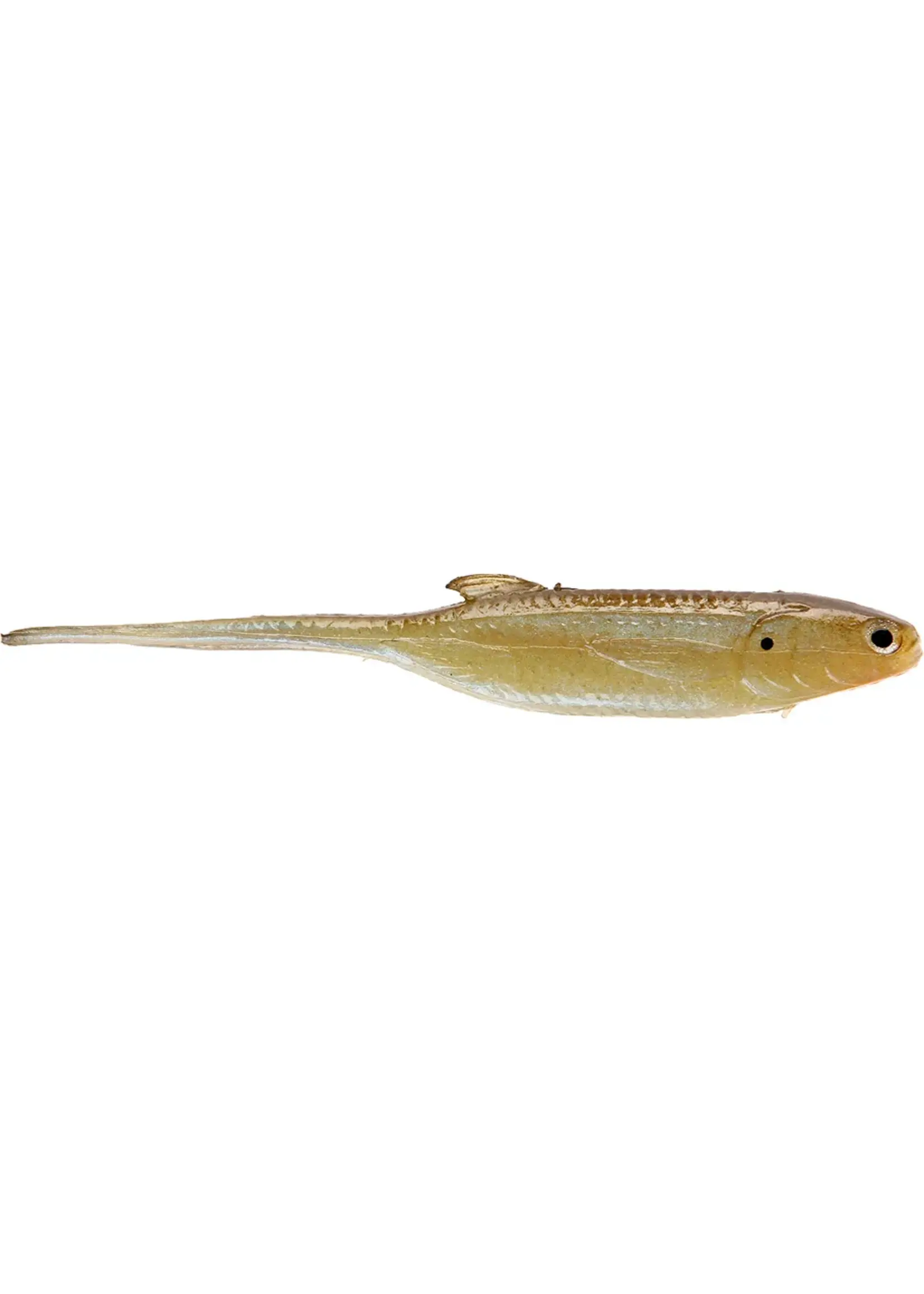 Castaic Castaic - Giant Jerky J Swim - 7" - Paddle Tail Swimbait -
