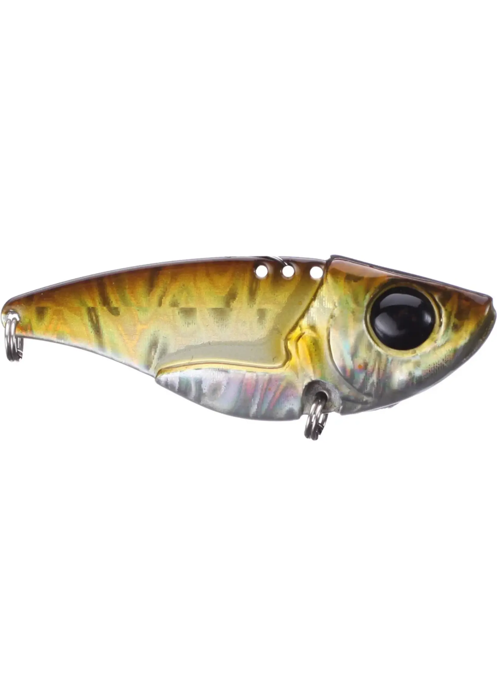 Damiki Fishing Damiki - Vault 55 Blade Bait - 1/2oz -