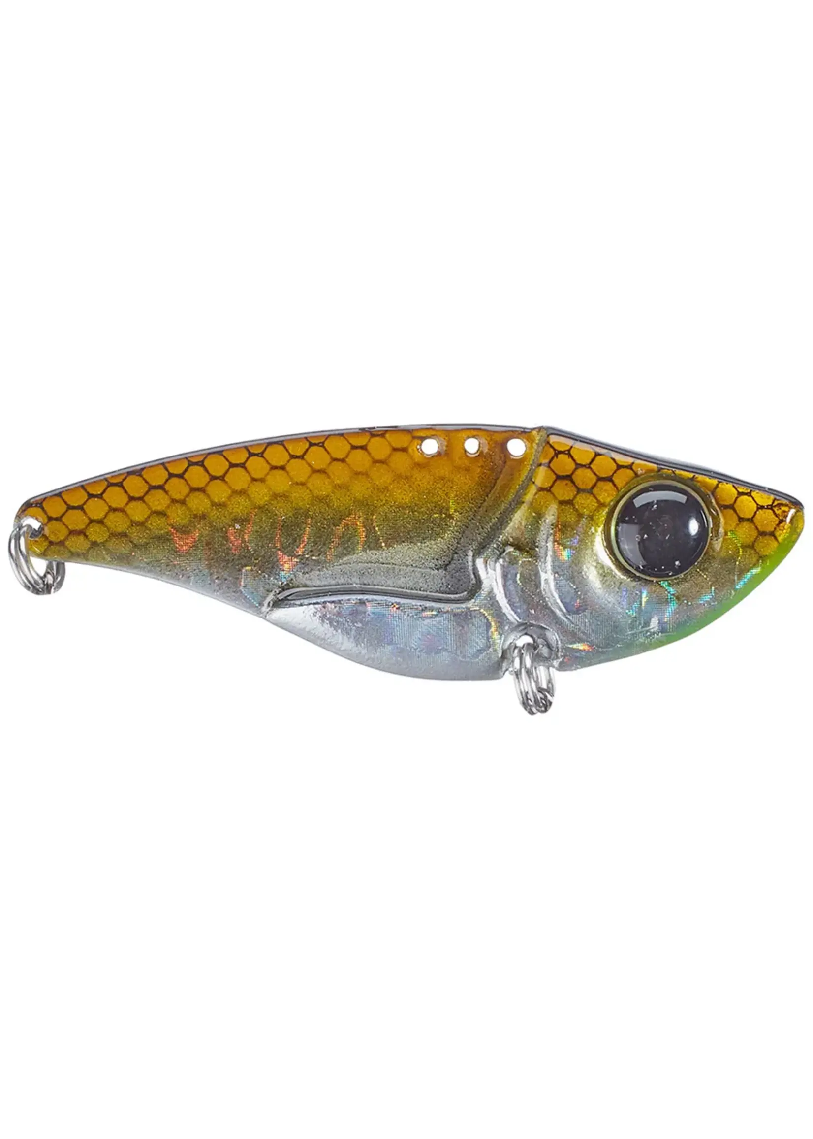 Damiki Fishing Damiki - Vault 55 Blade Bait - 1/2oz -