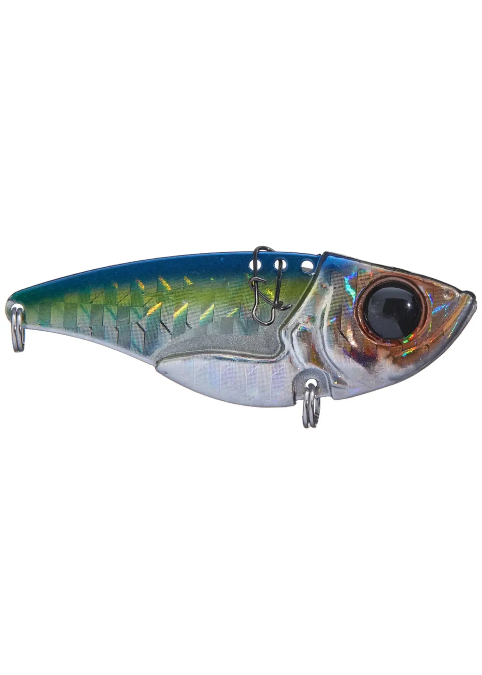 Damiki Fishing Damiki - Vault 55 Blade Bait - 1/2oz -