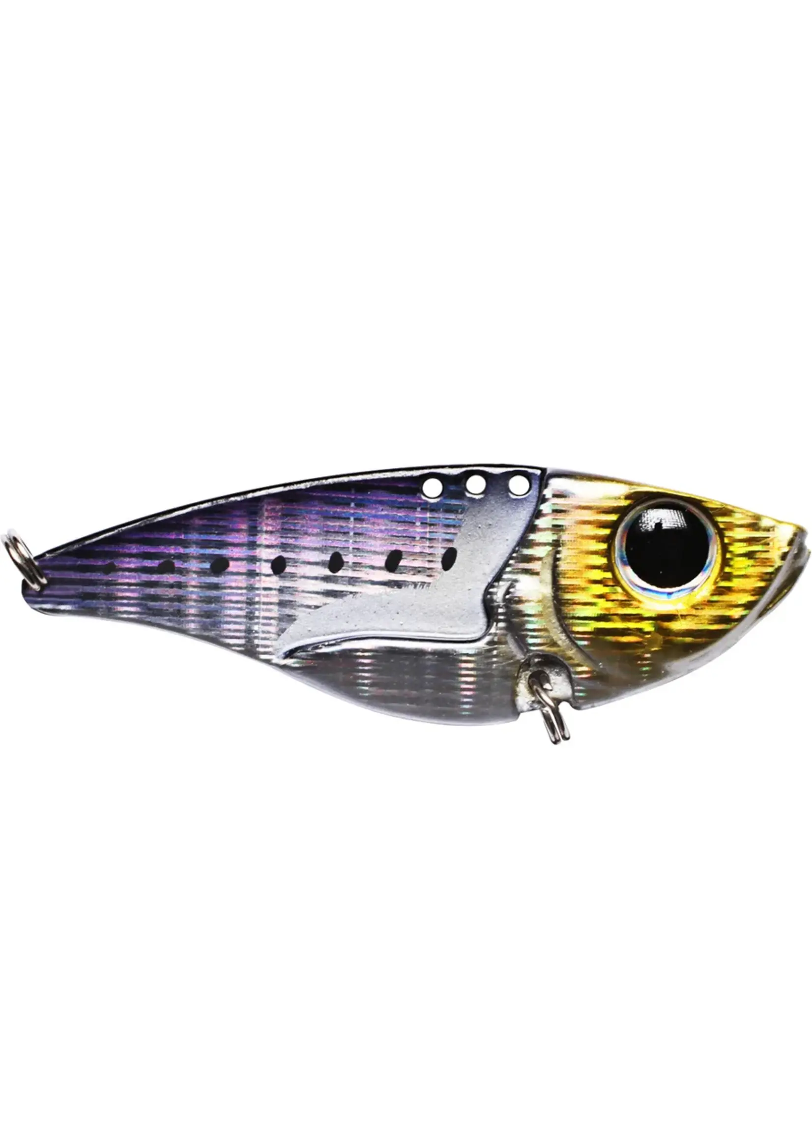 Damiki Fishing Damiki - Vault 55 Blade Bait - 1/2oz -