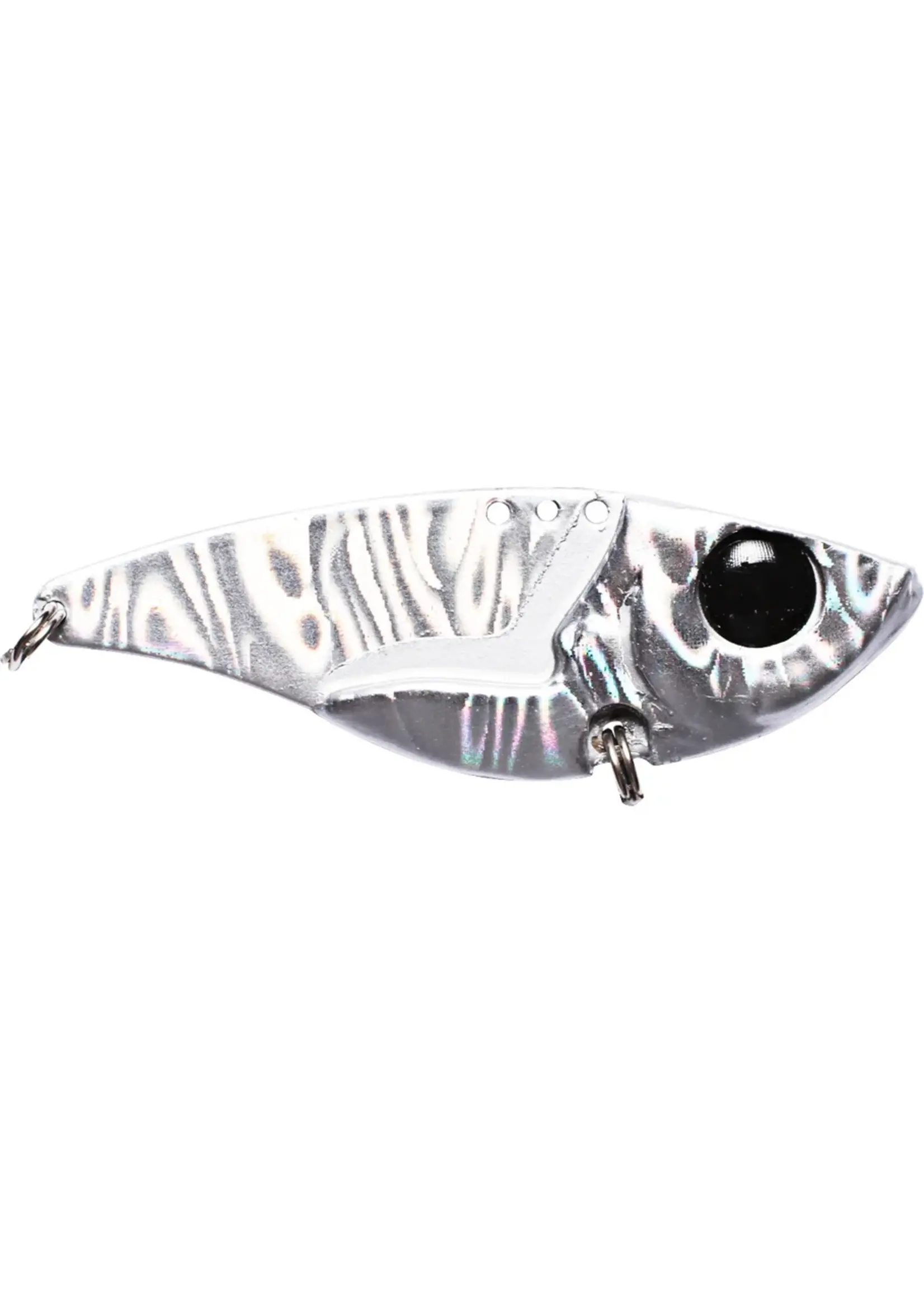 Damiki Fishing Damiki - Vault 55 Blade Bait - 1/2oz -
